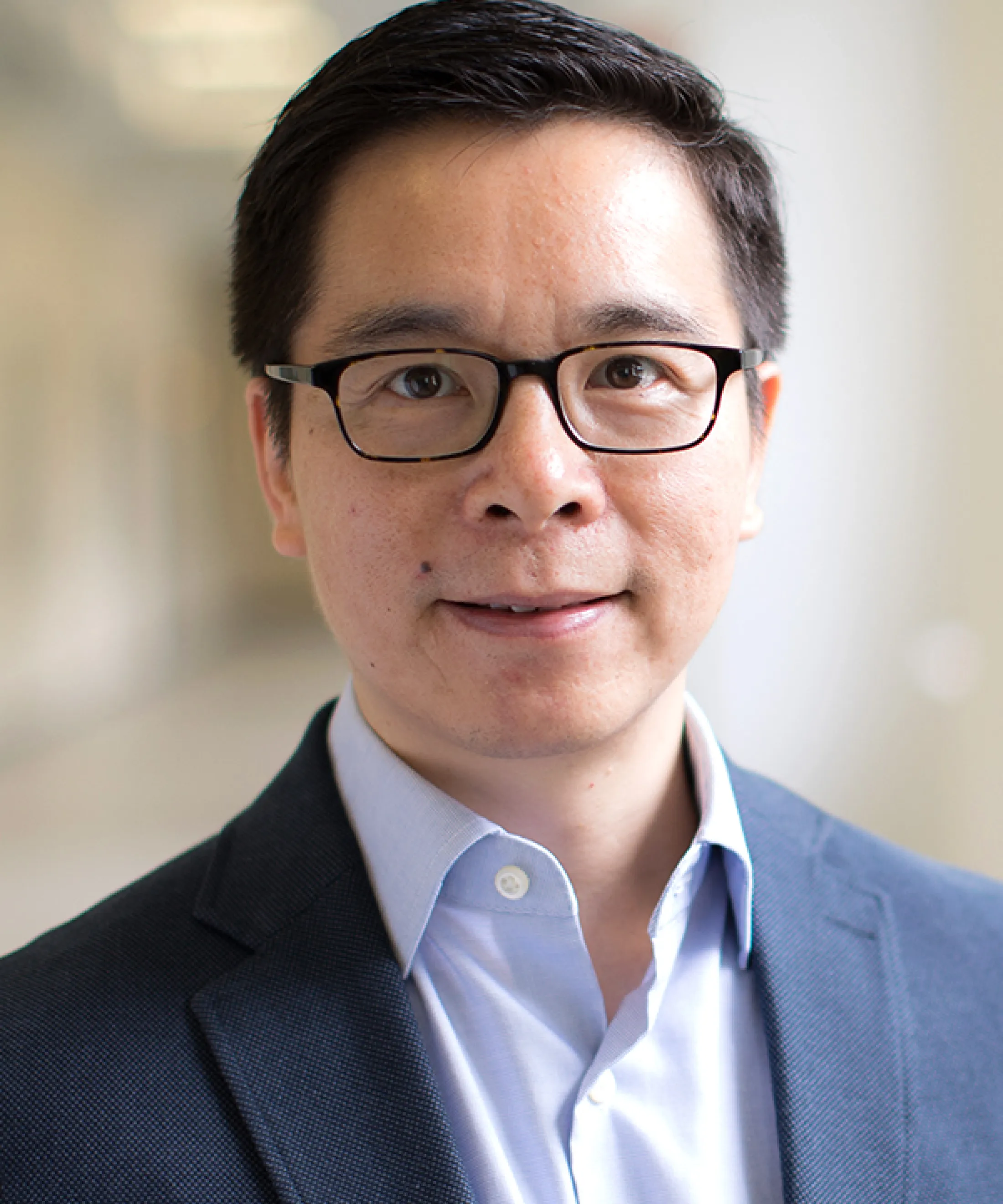 Wenjun Guo, Ph.D.