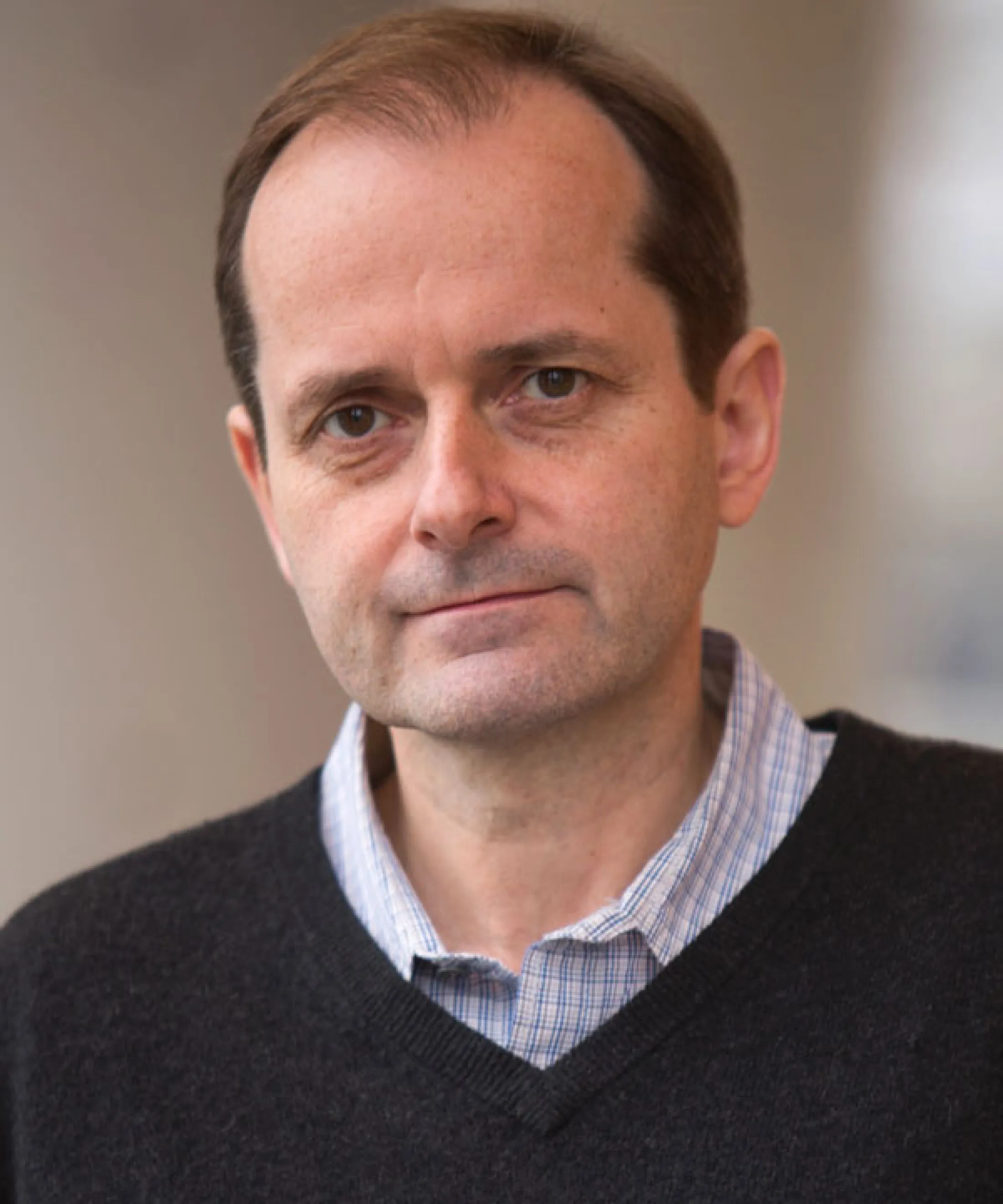 Winfried Edelmann, Ph.D.