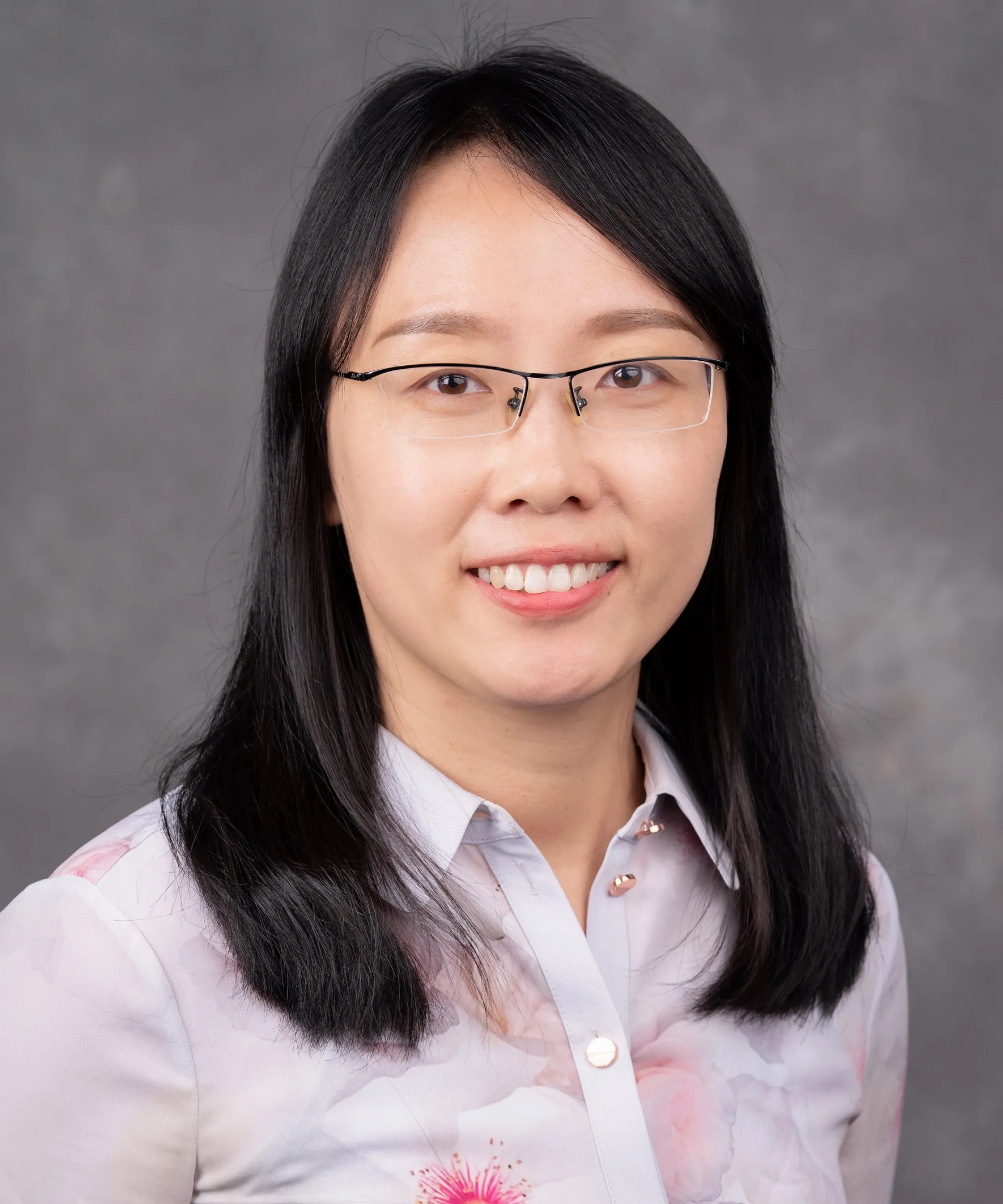 Xin Gao