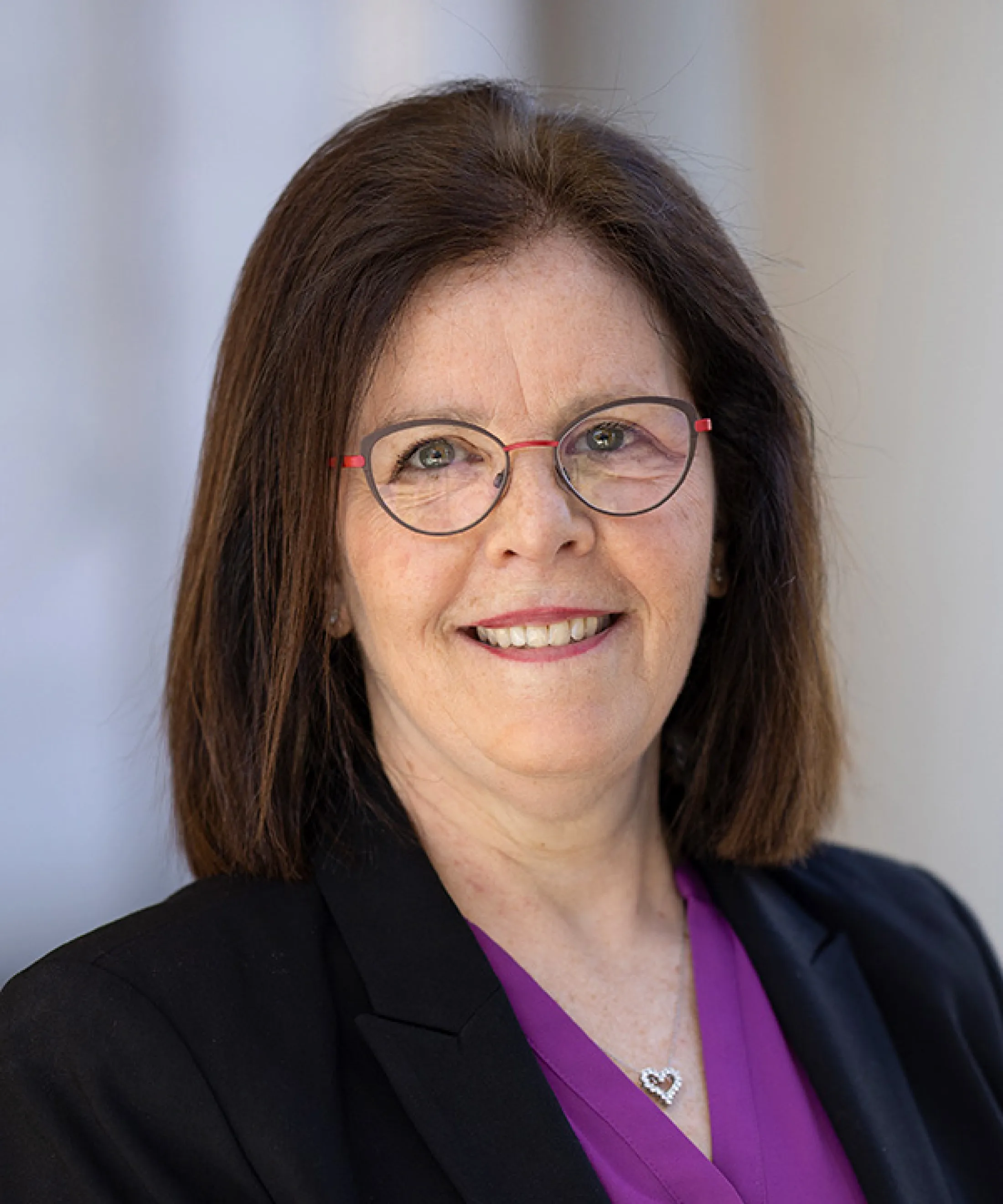 Dr Marla Keller