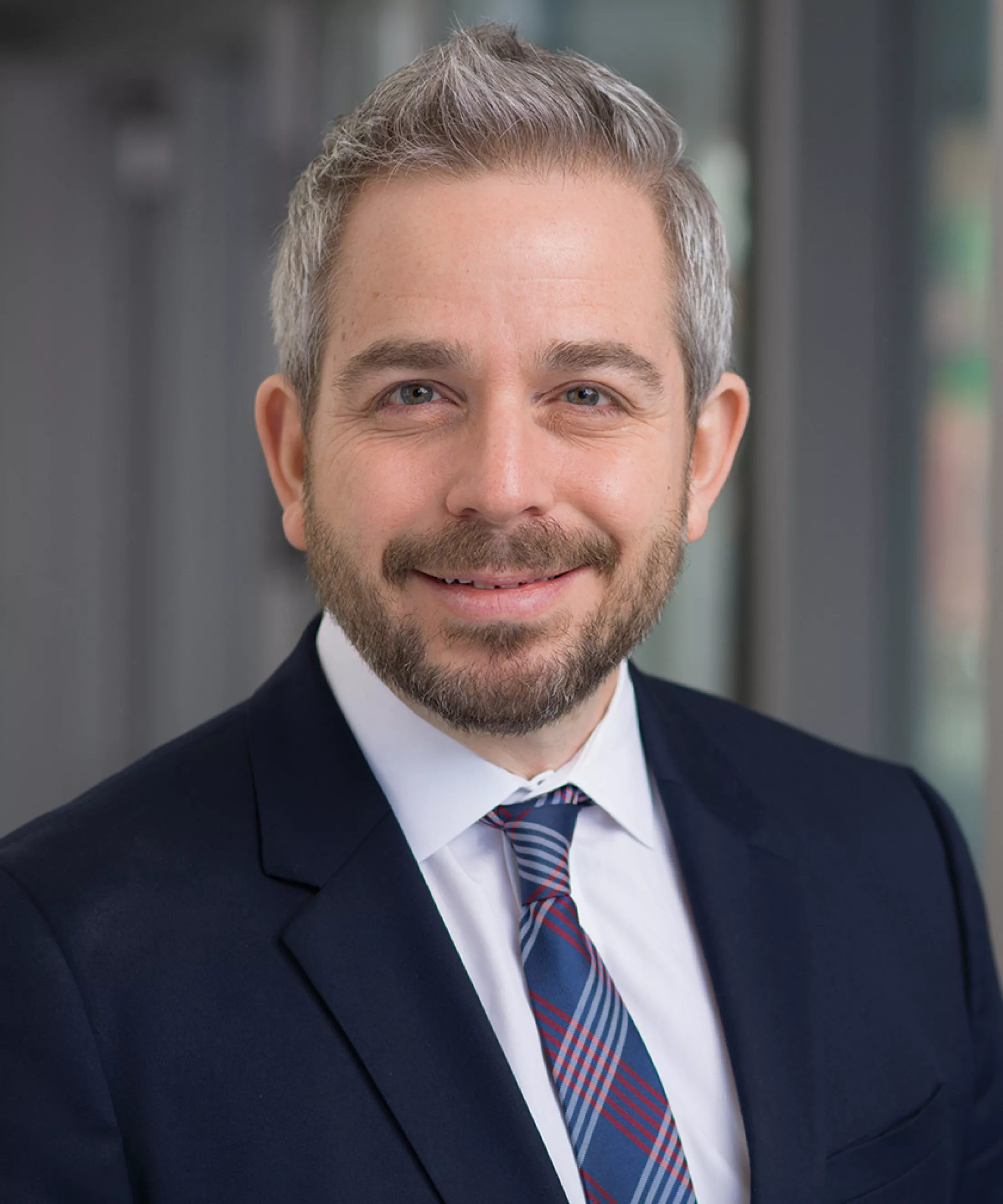 Mark Milstein