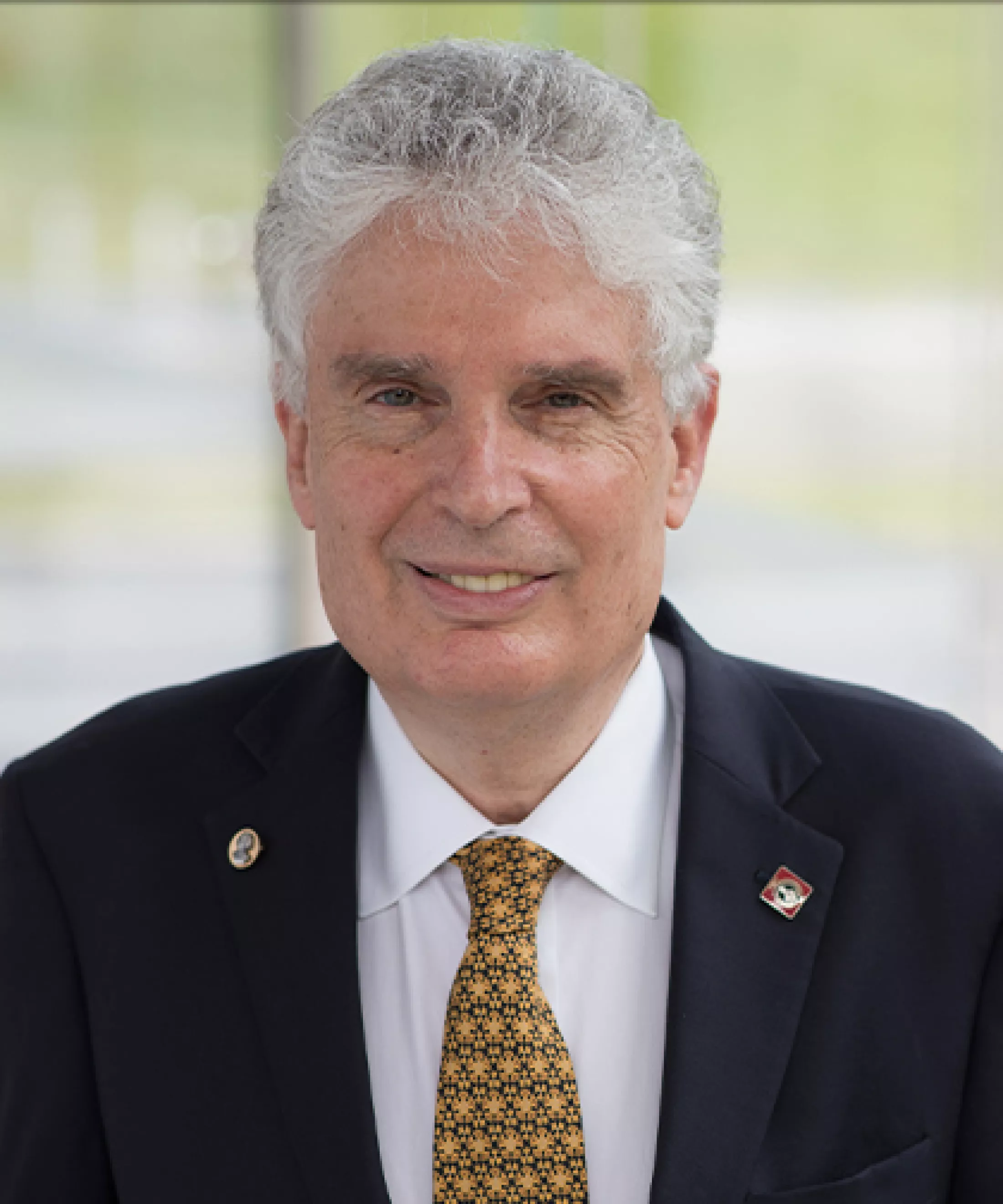 Solomon Moshe