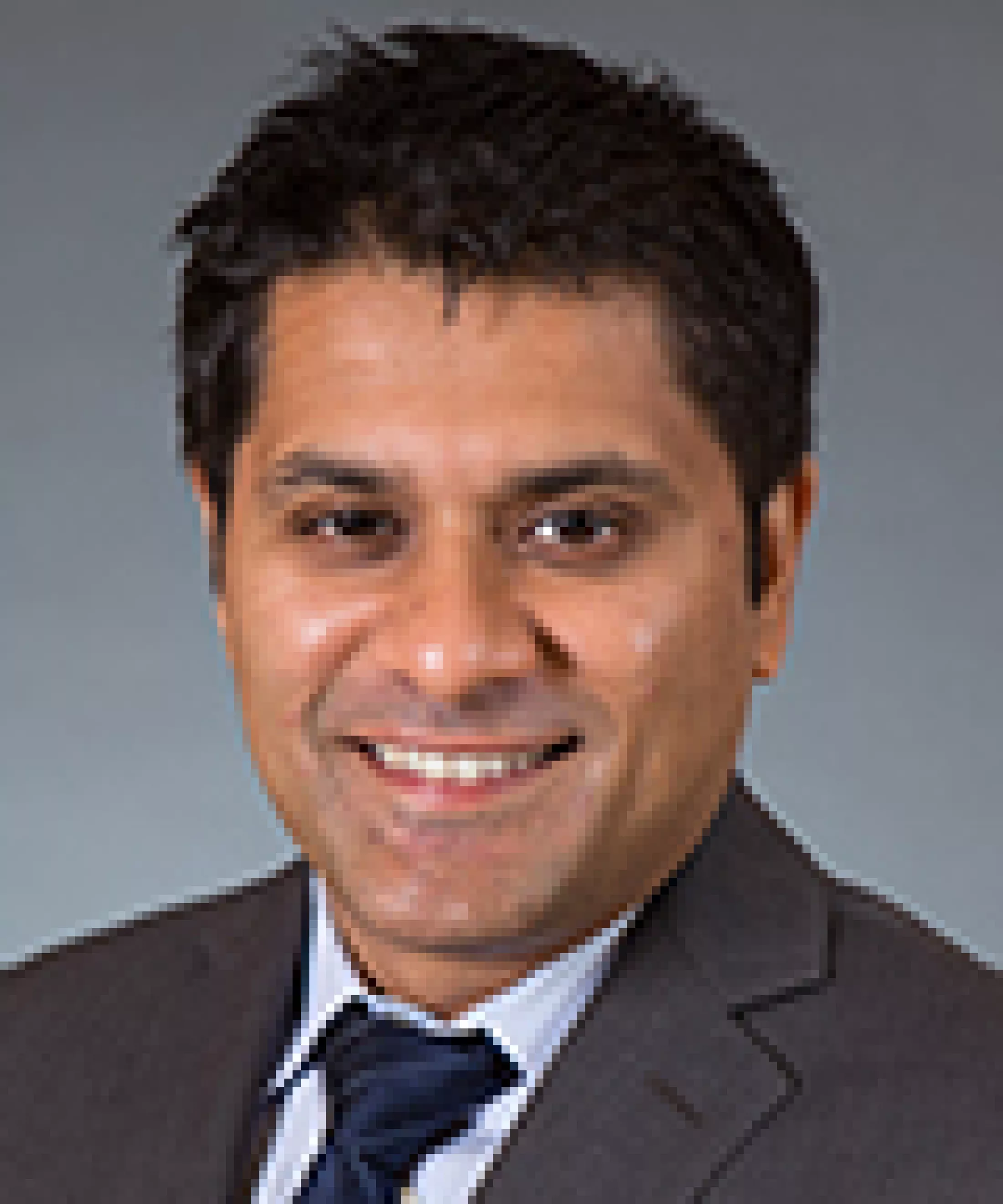 Rahul Narang, MD