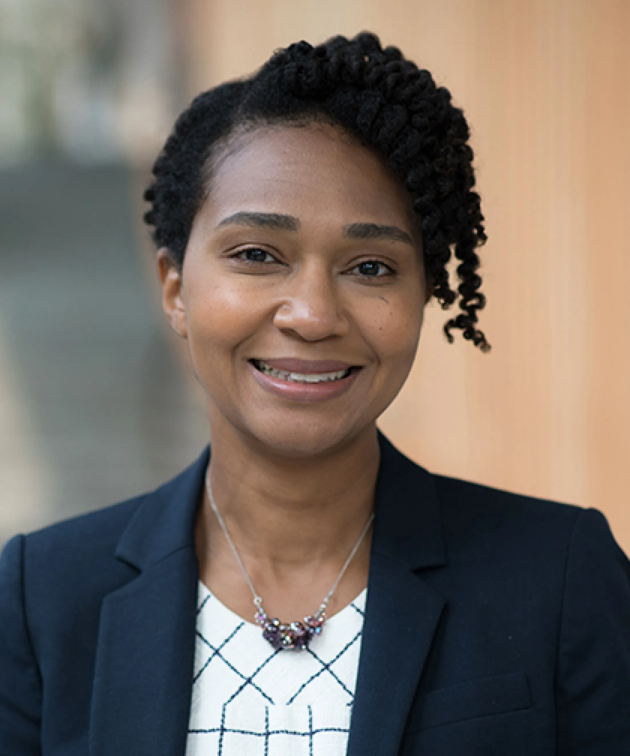 Fabreena Napier