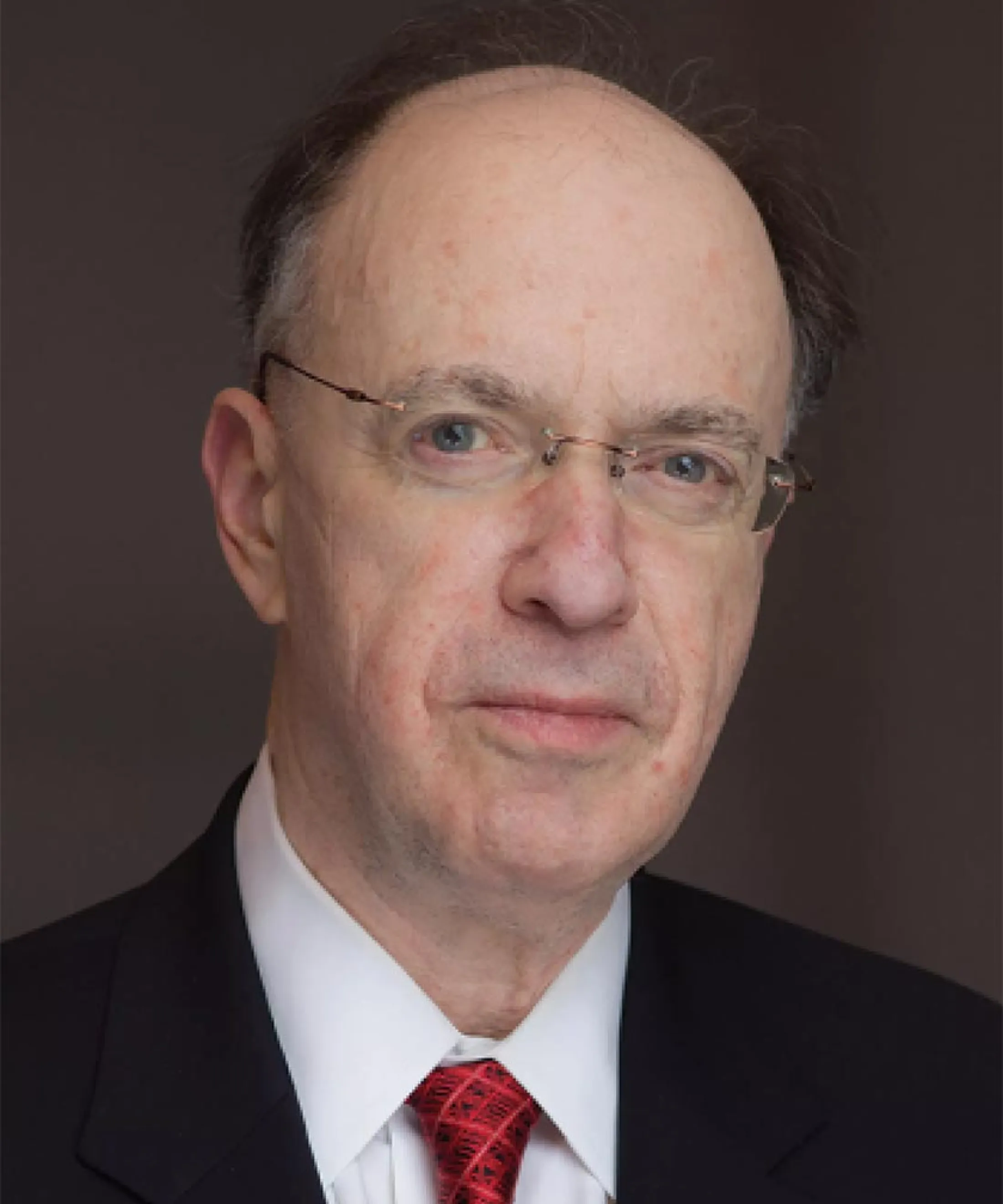 Mark Mehler