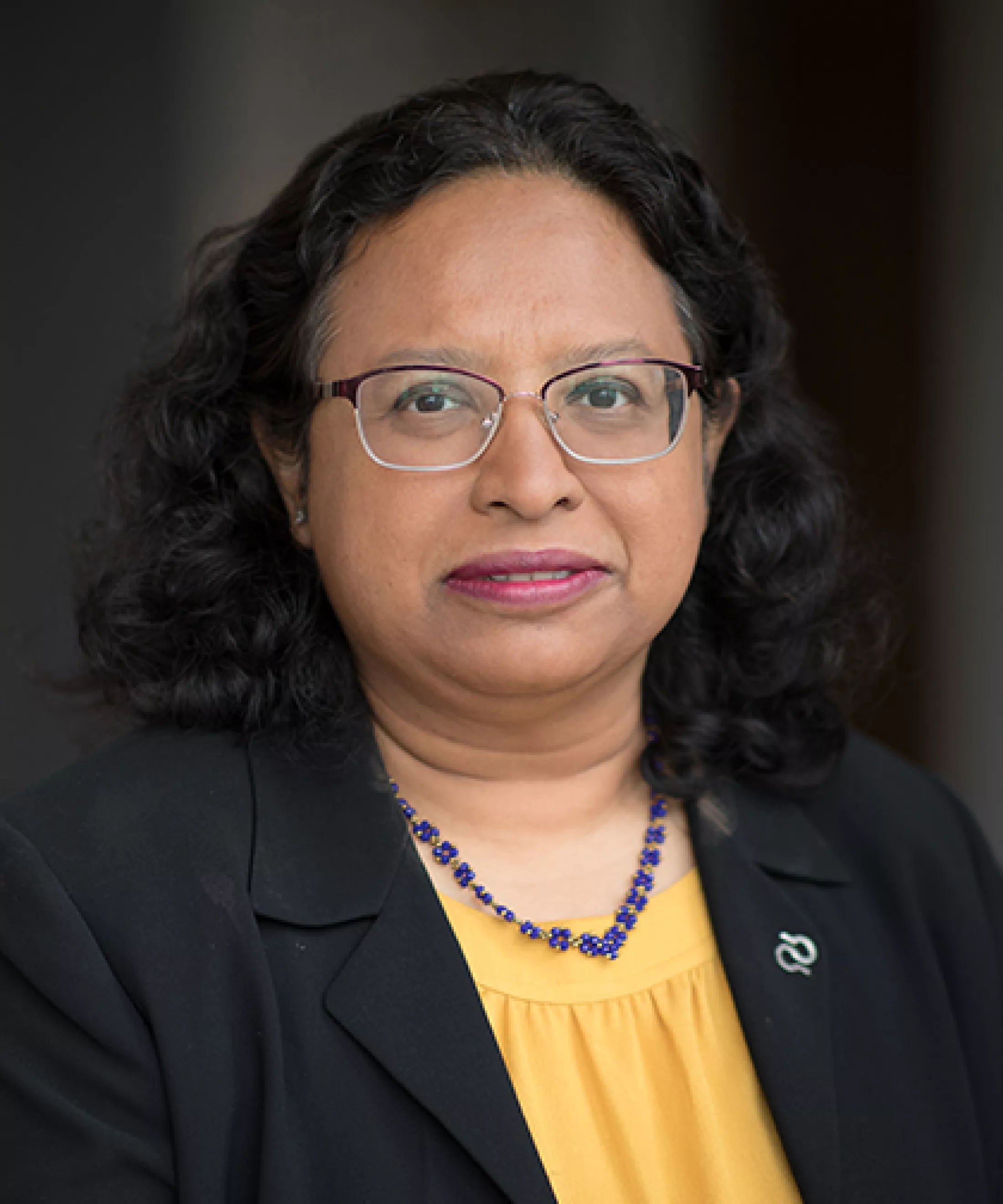 Rubina Malik