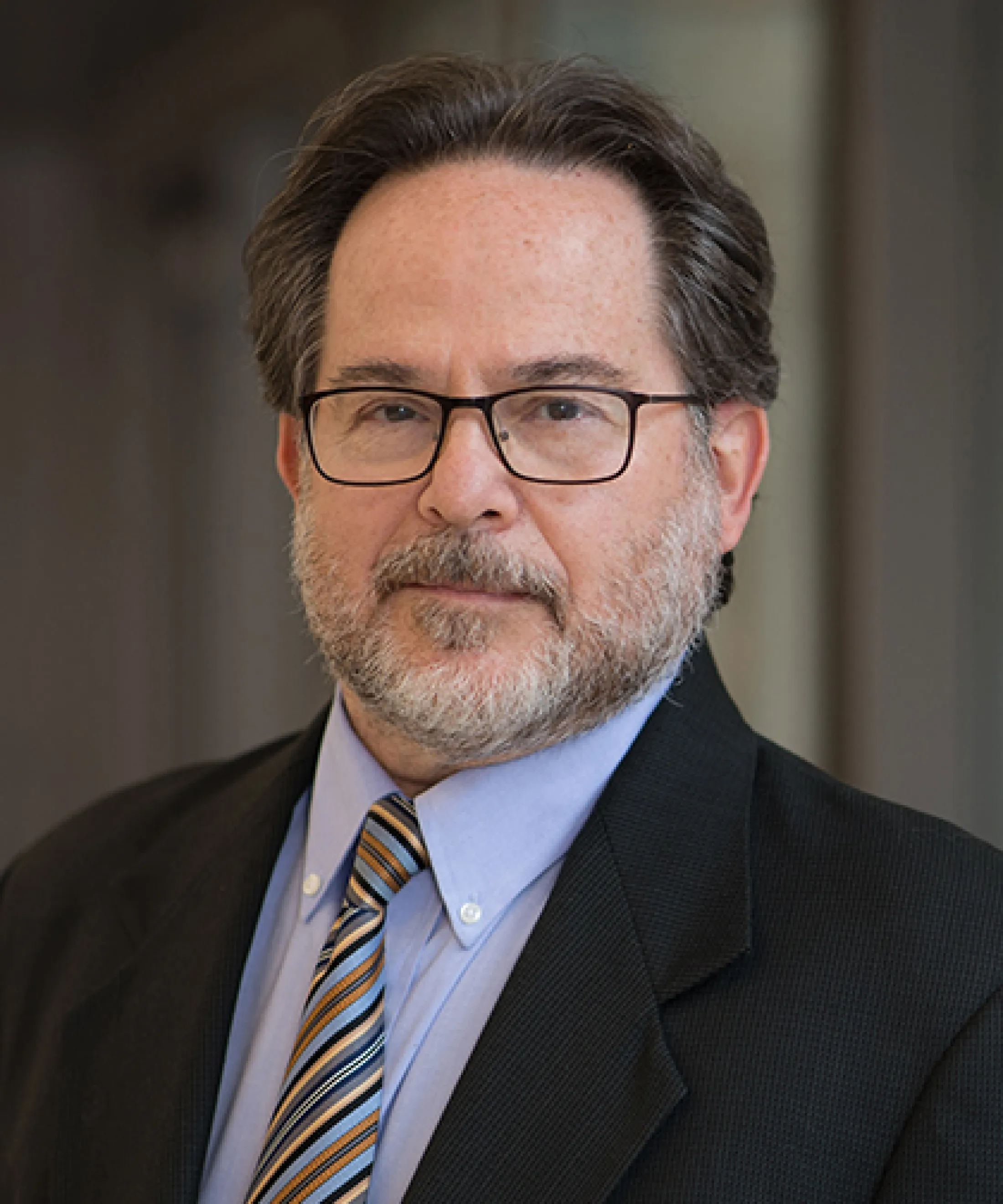 Steven Herskovitz