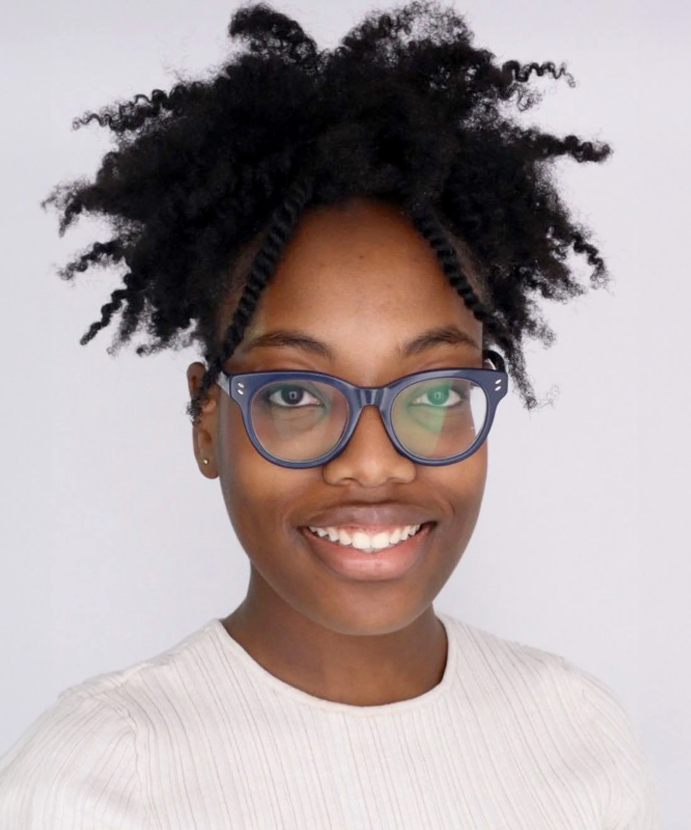 Keonna Hyacinth