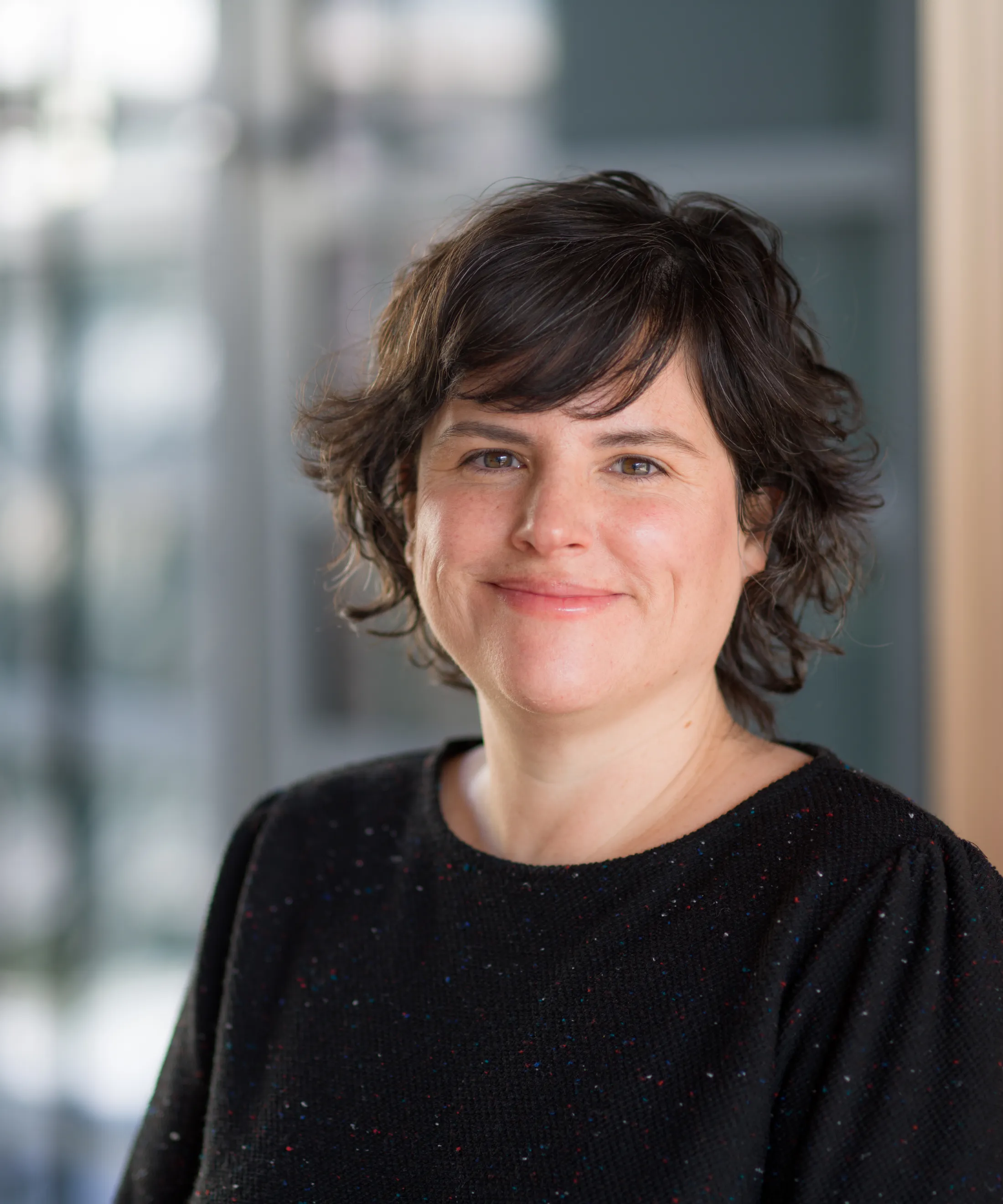 Alexandra C. Racanelli