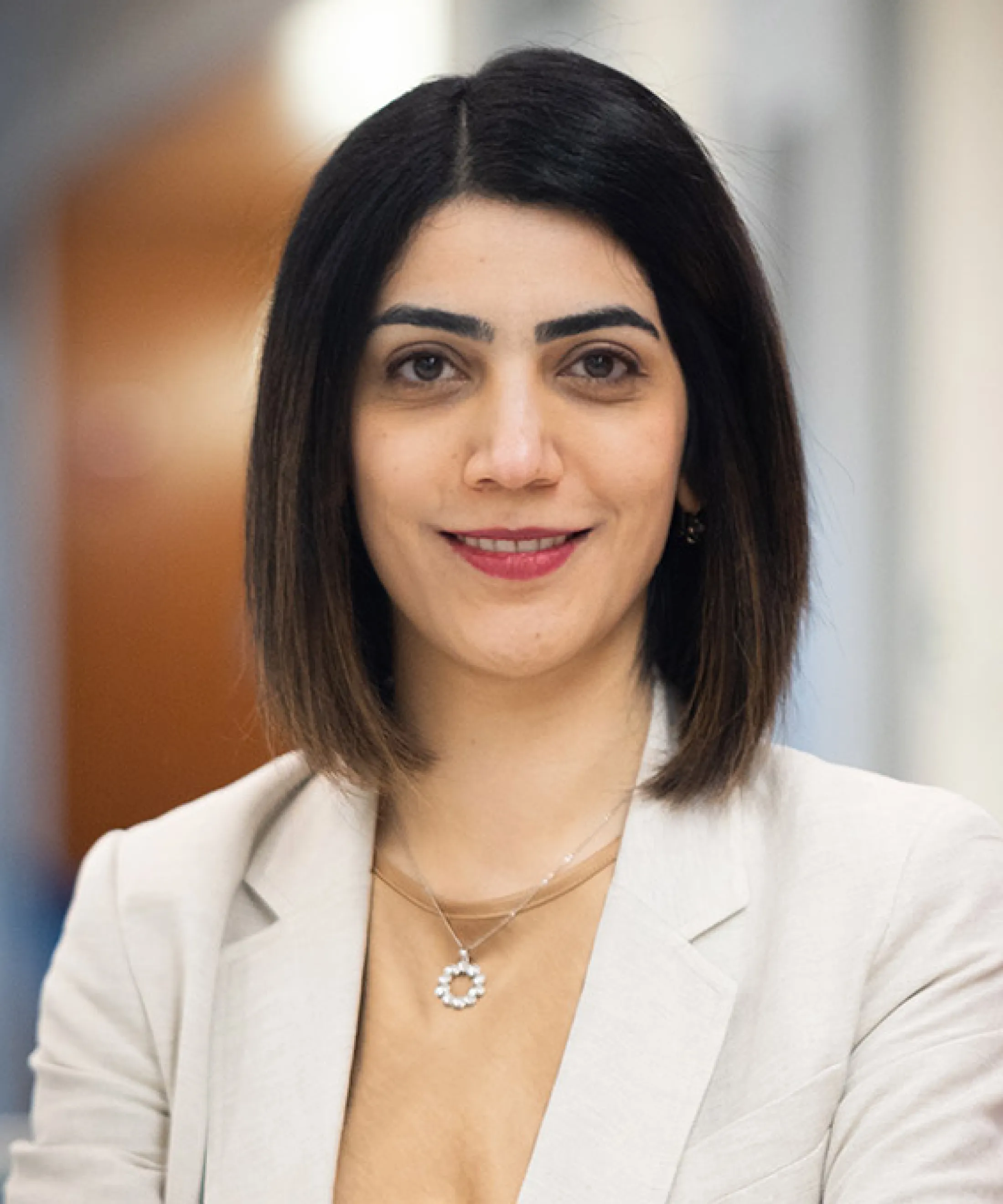 Farnaz-Shamsi