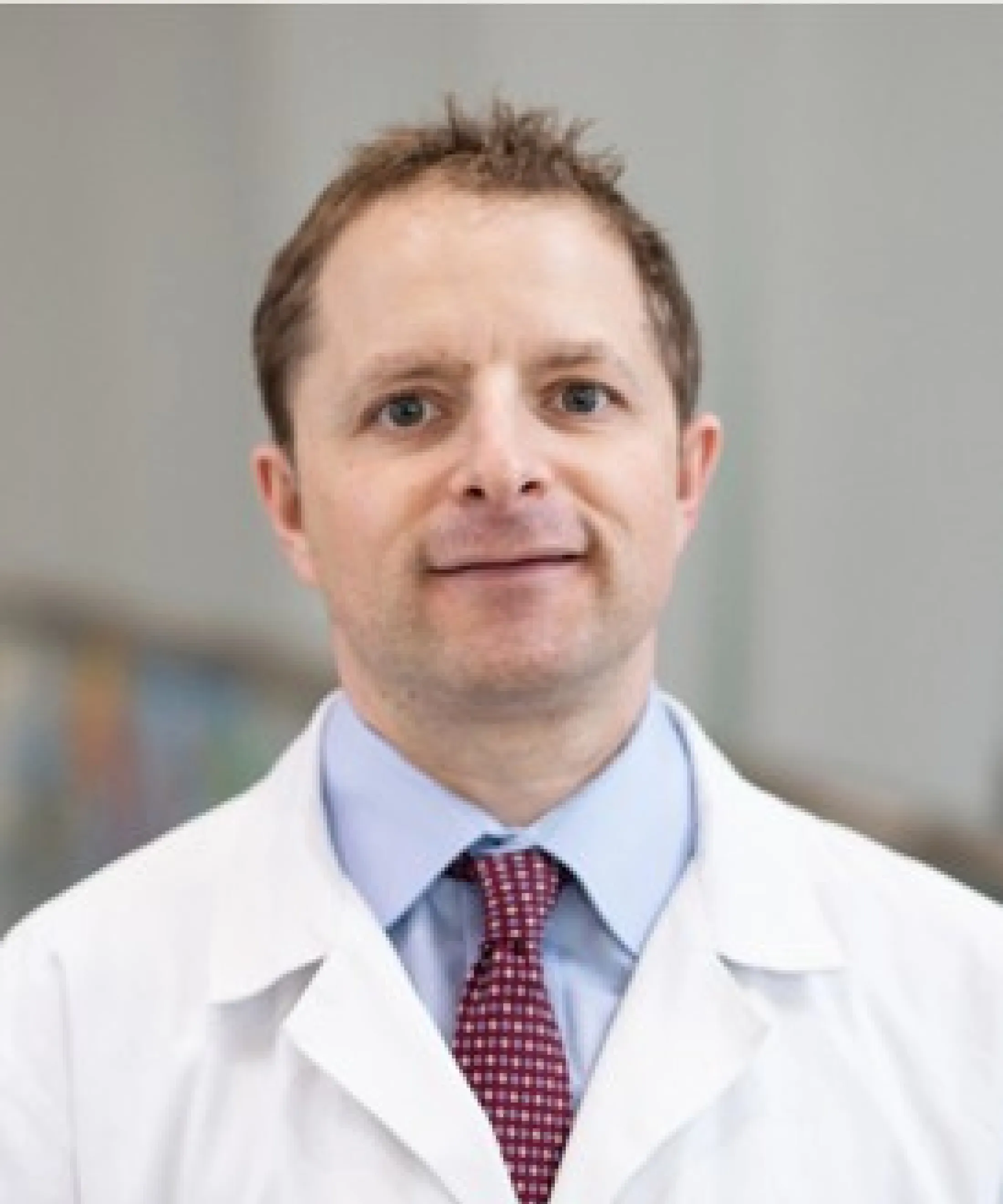 Daniel G. Fein