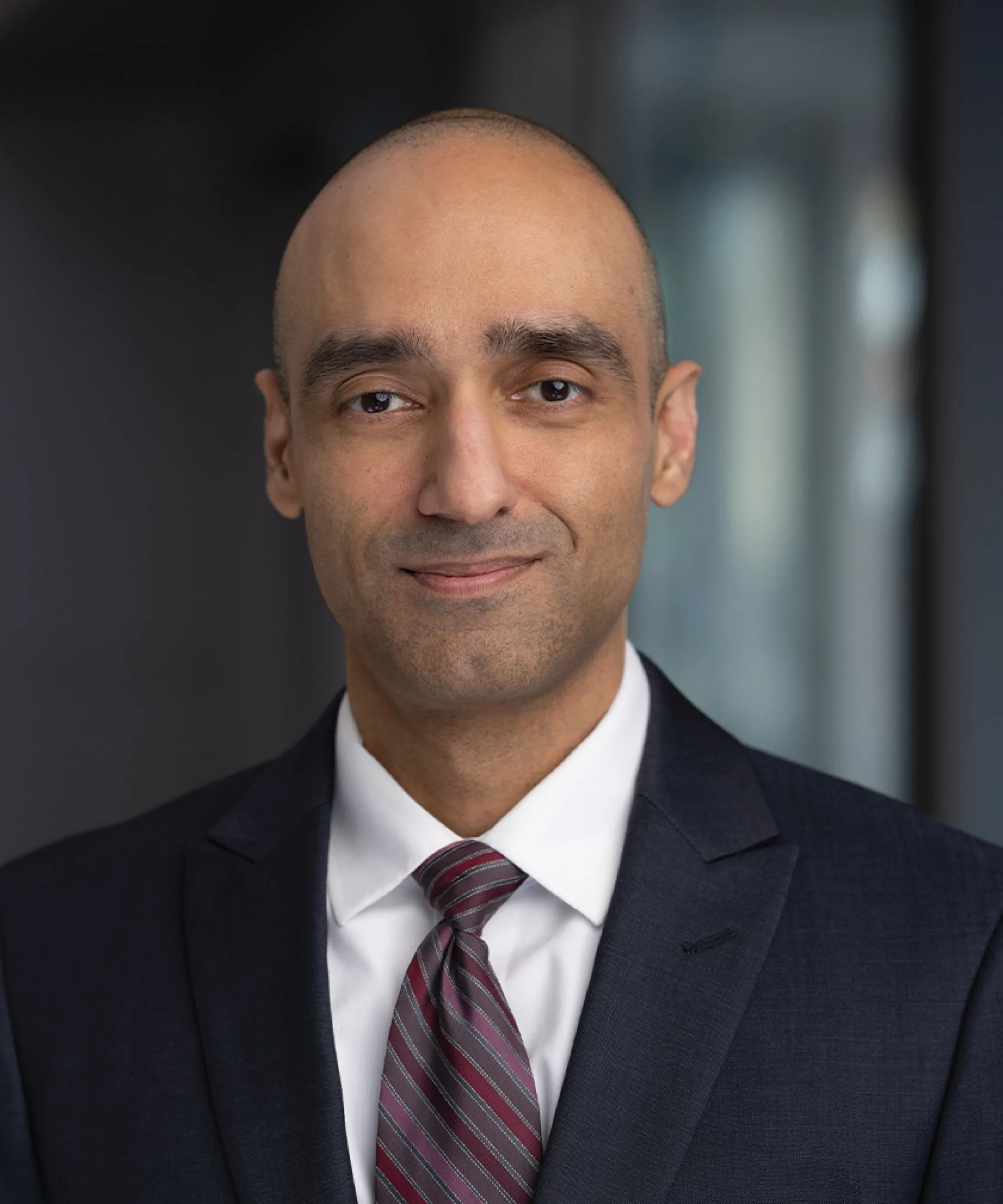 Rishi Malhotra