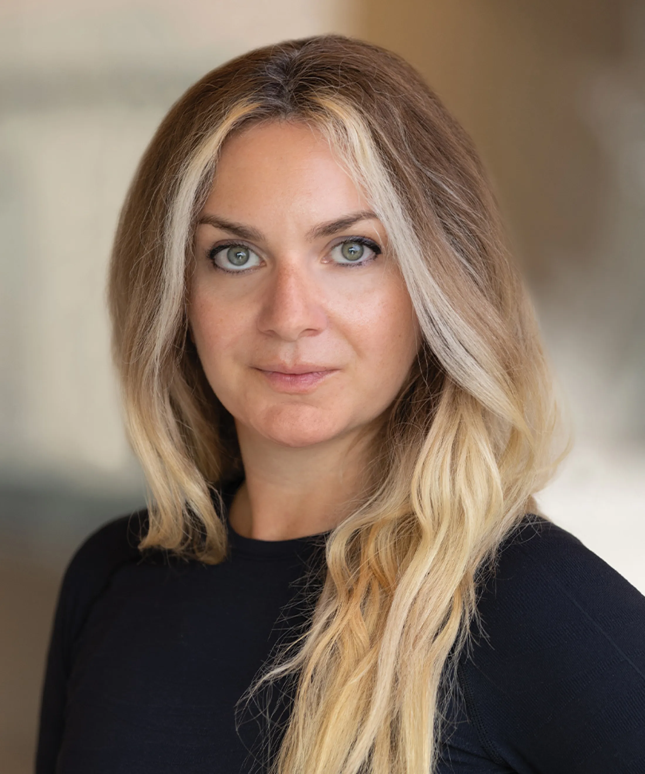 Veronika Blinder