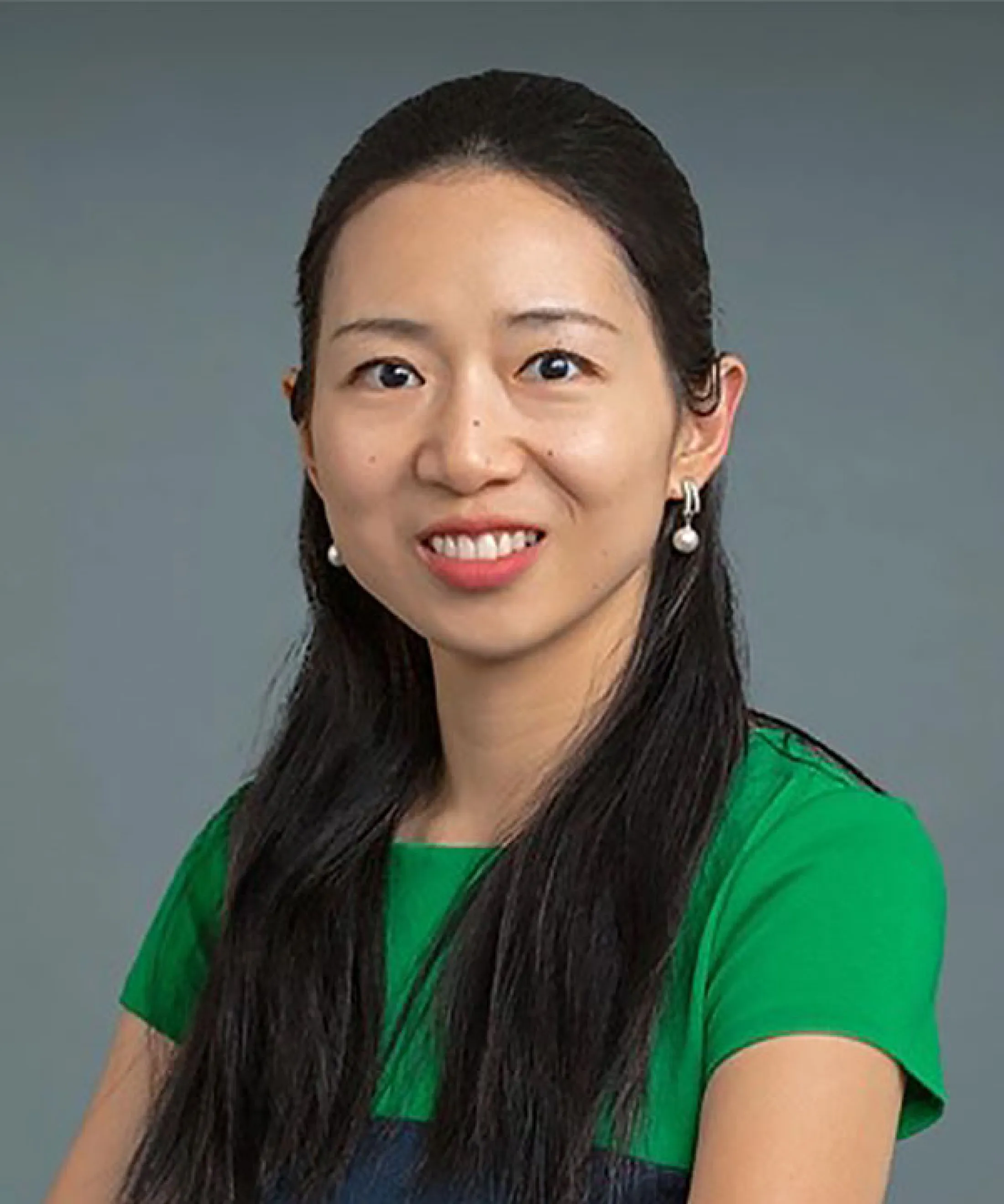 Lu Hu