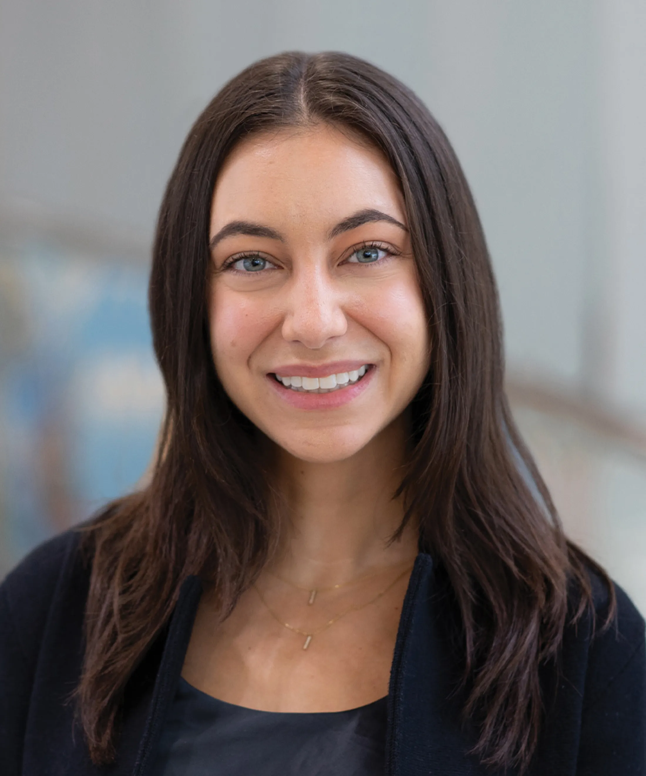 Donya Eizadkhah, M.D.