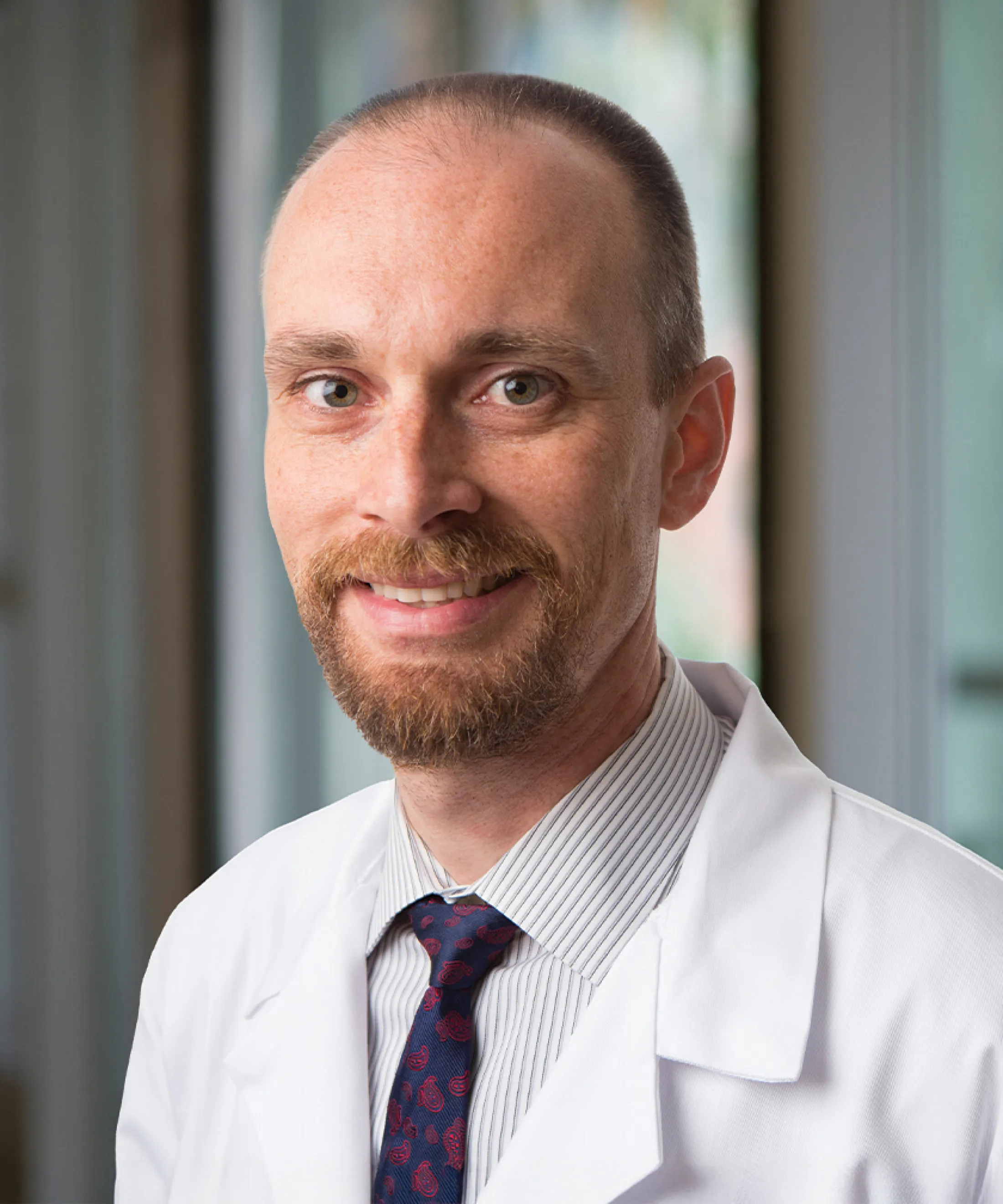Jeffrey Ceresnak, M.D.