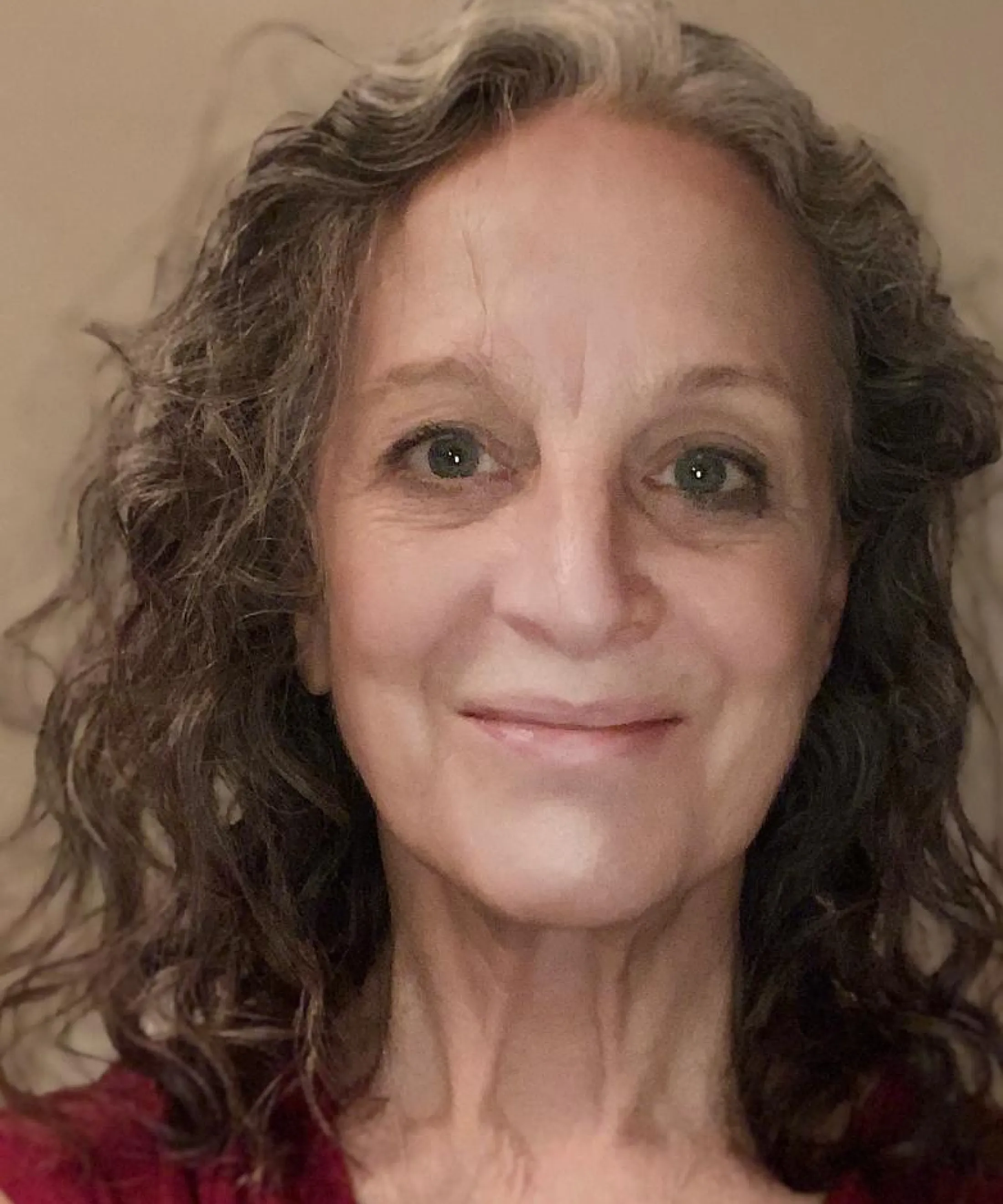 Catherine Rogers