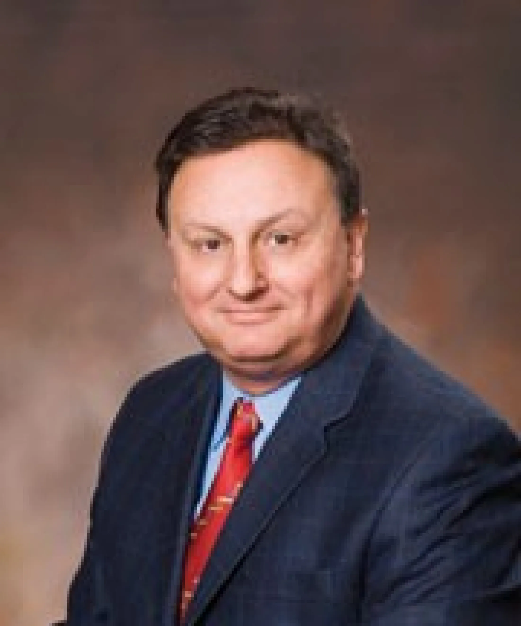 Luciano Rossetti