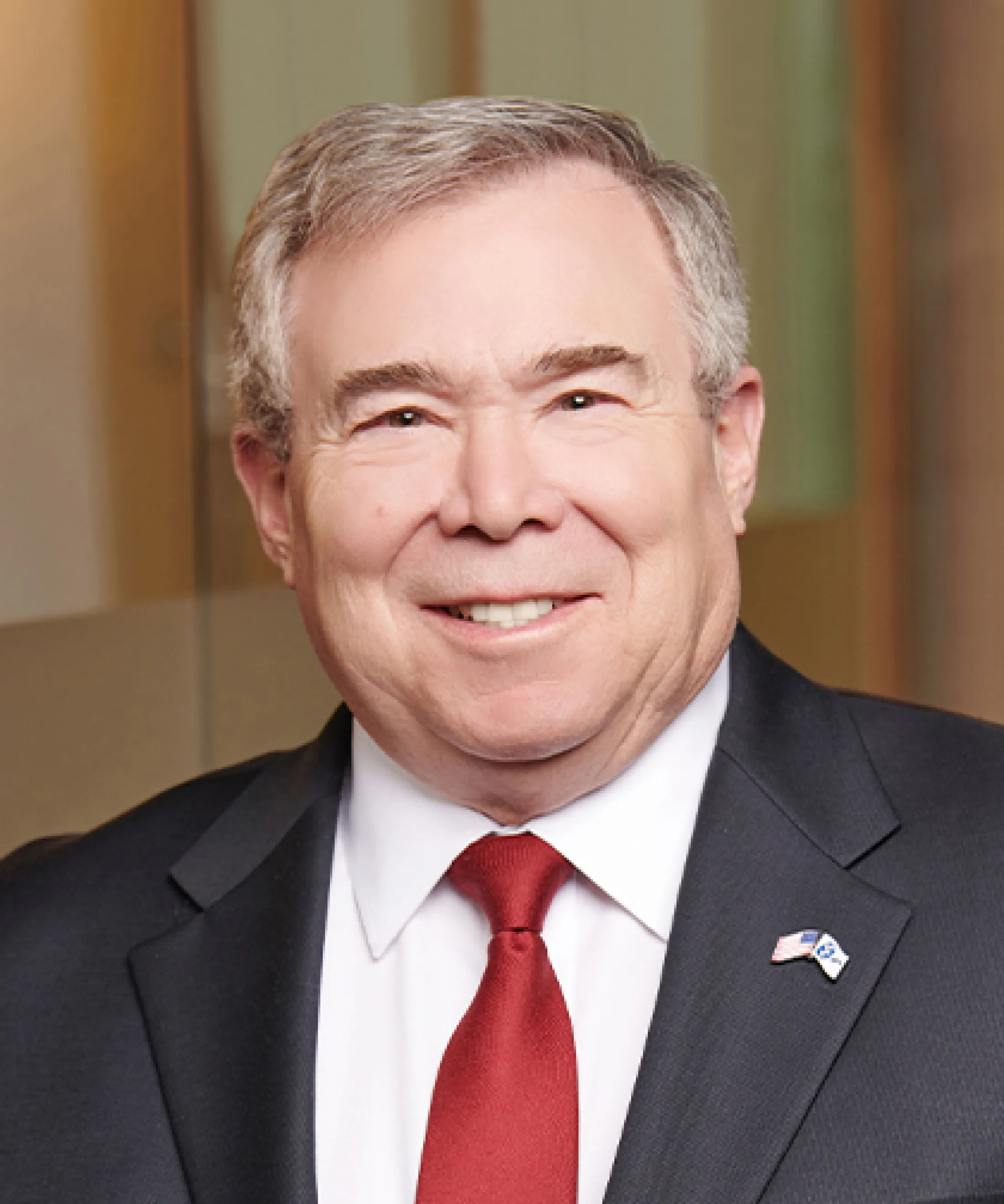 Bruce Schwartz