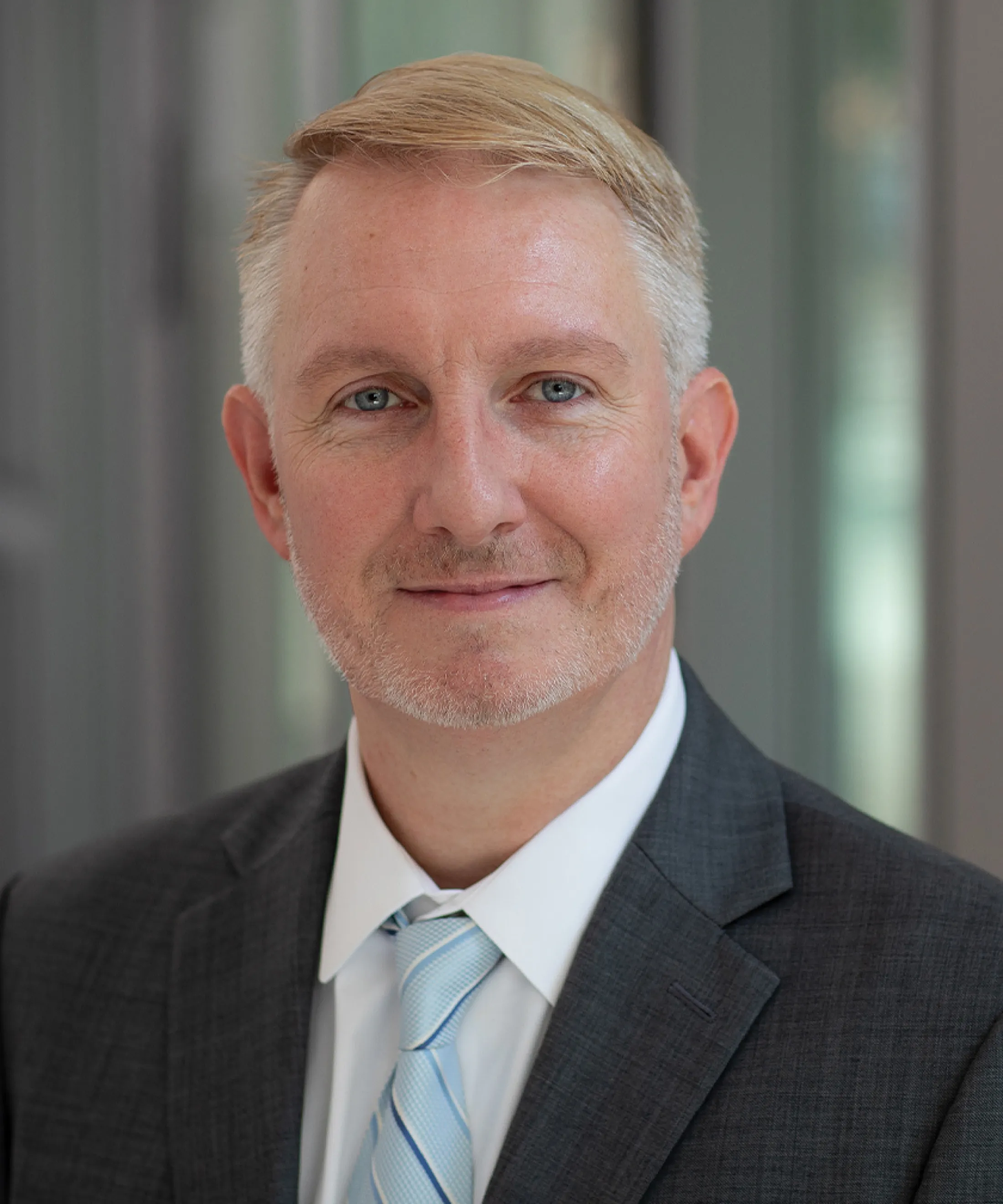 Patrick D. Herron