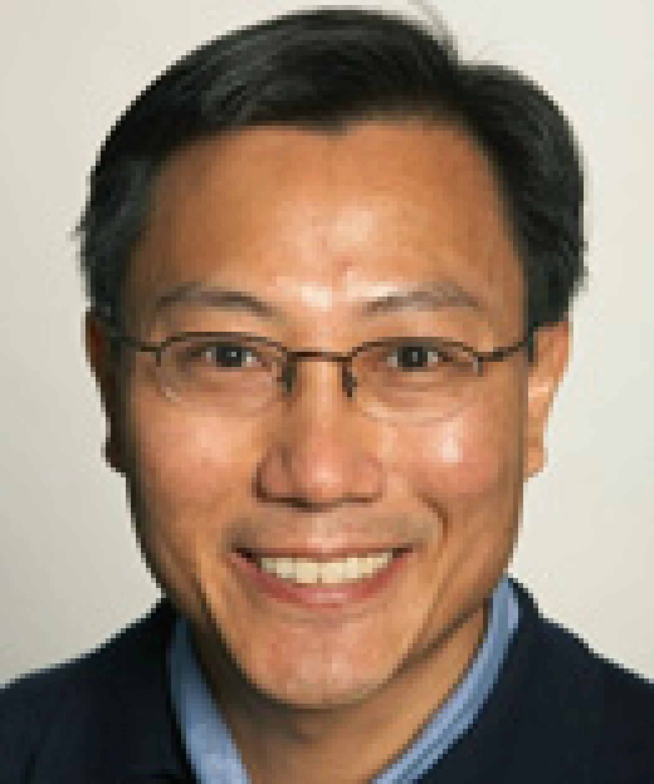 Benjamin Chen