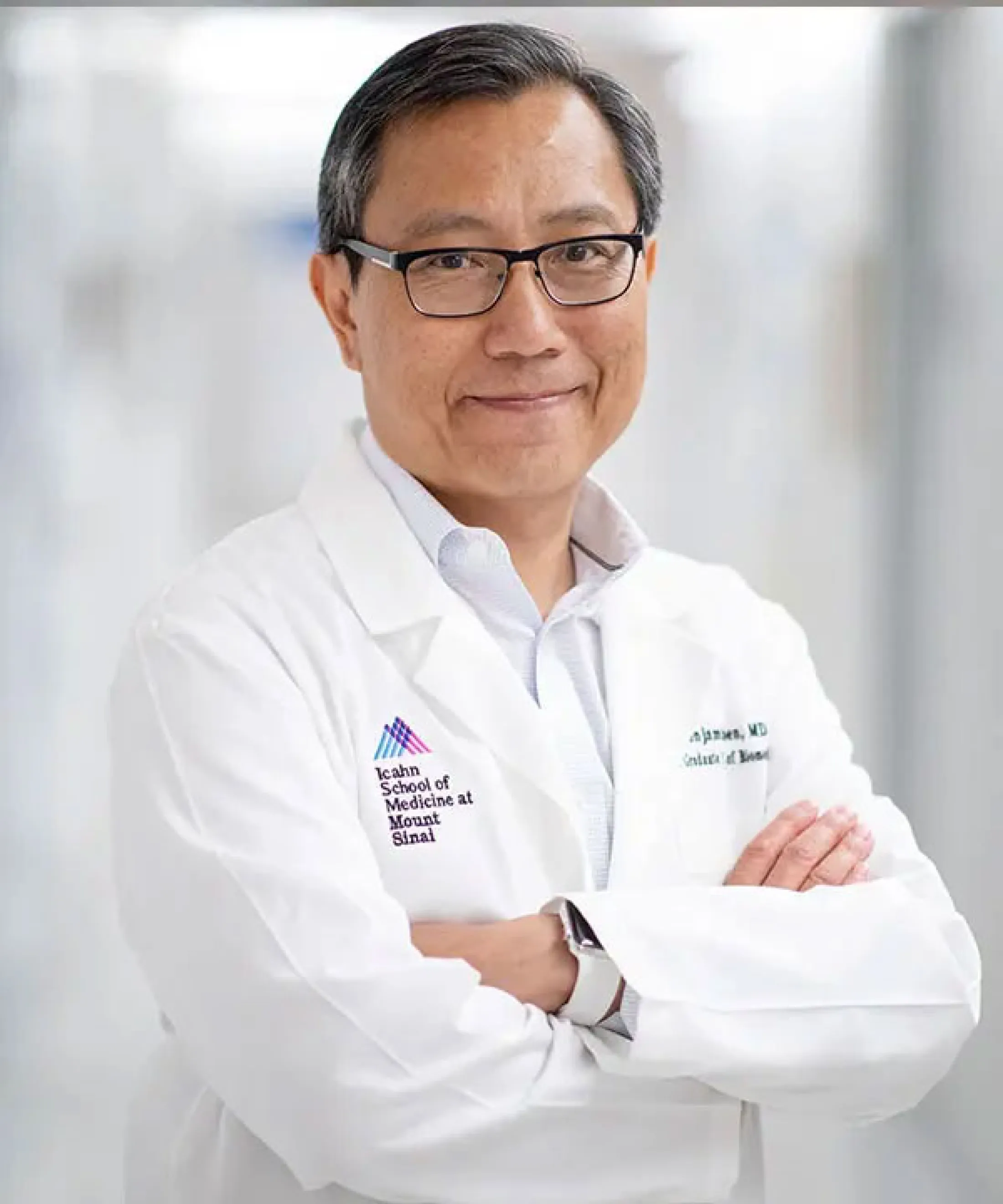 Benjamin Chen