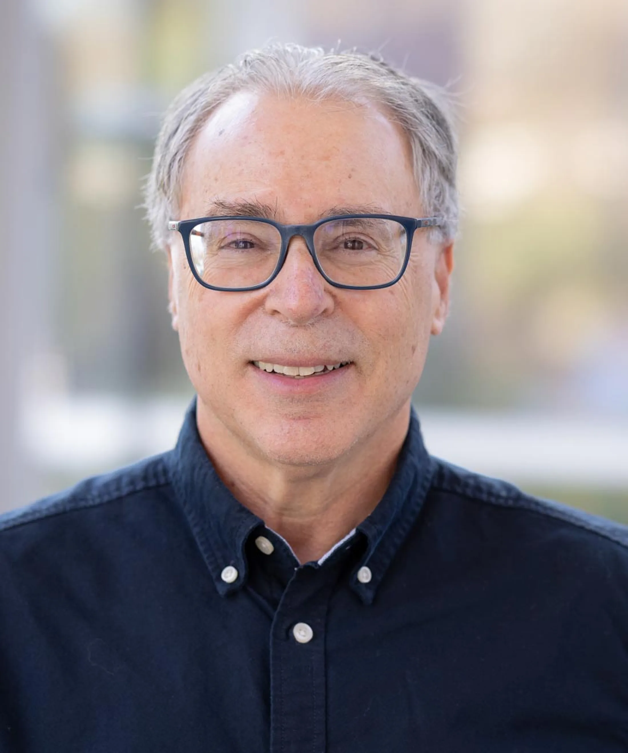 Nir Barzilai, M.D.