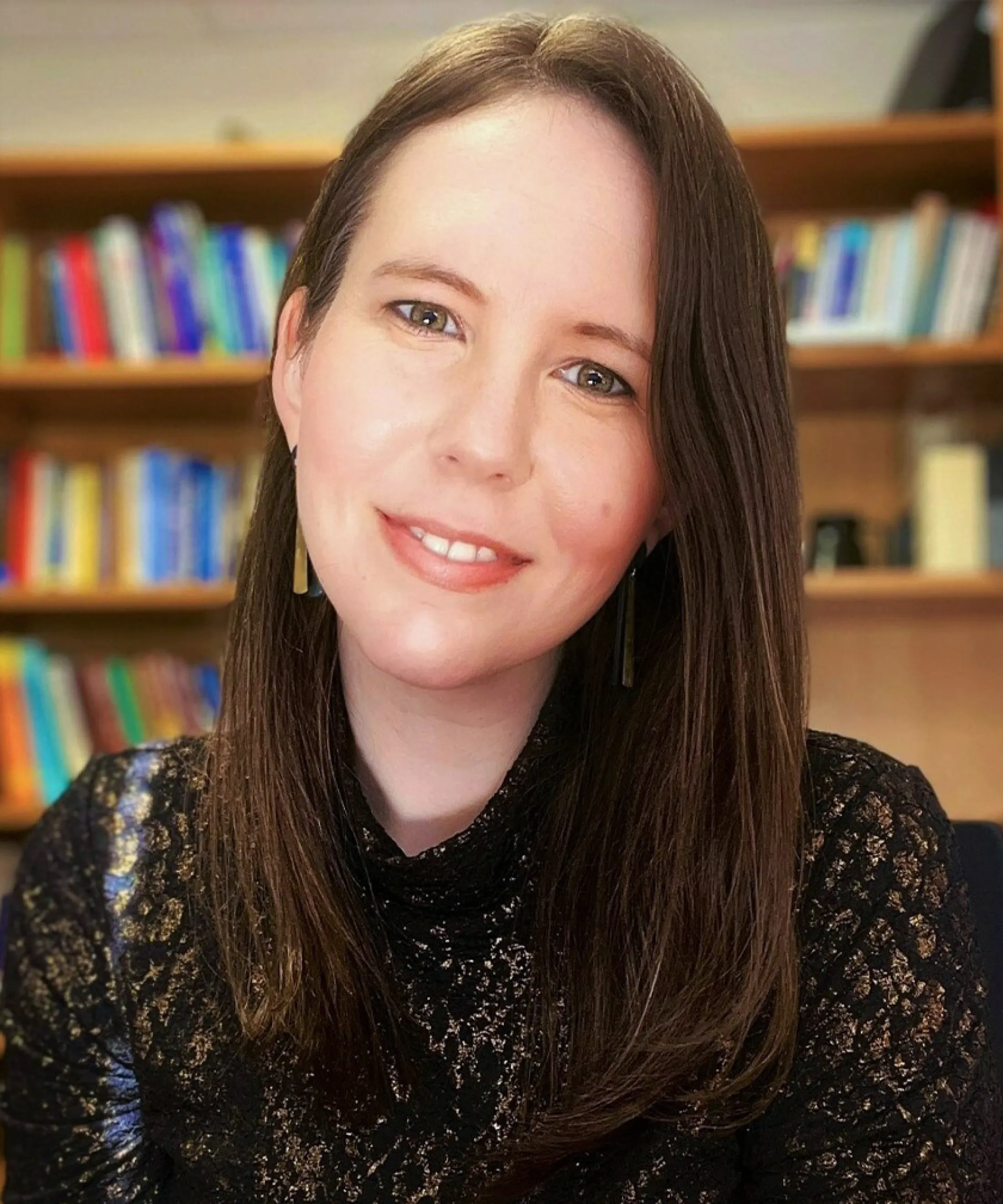 Kristen Corey, M.A.