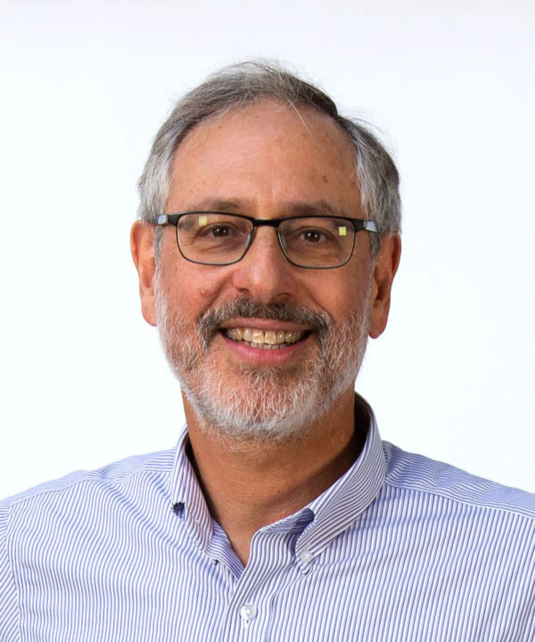  Myles Akabas, M.D., Ph.D.