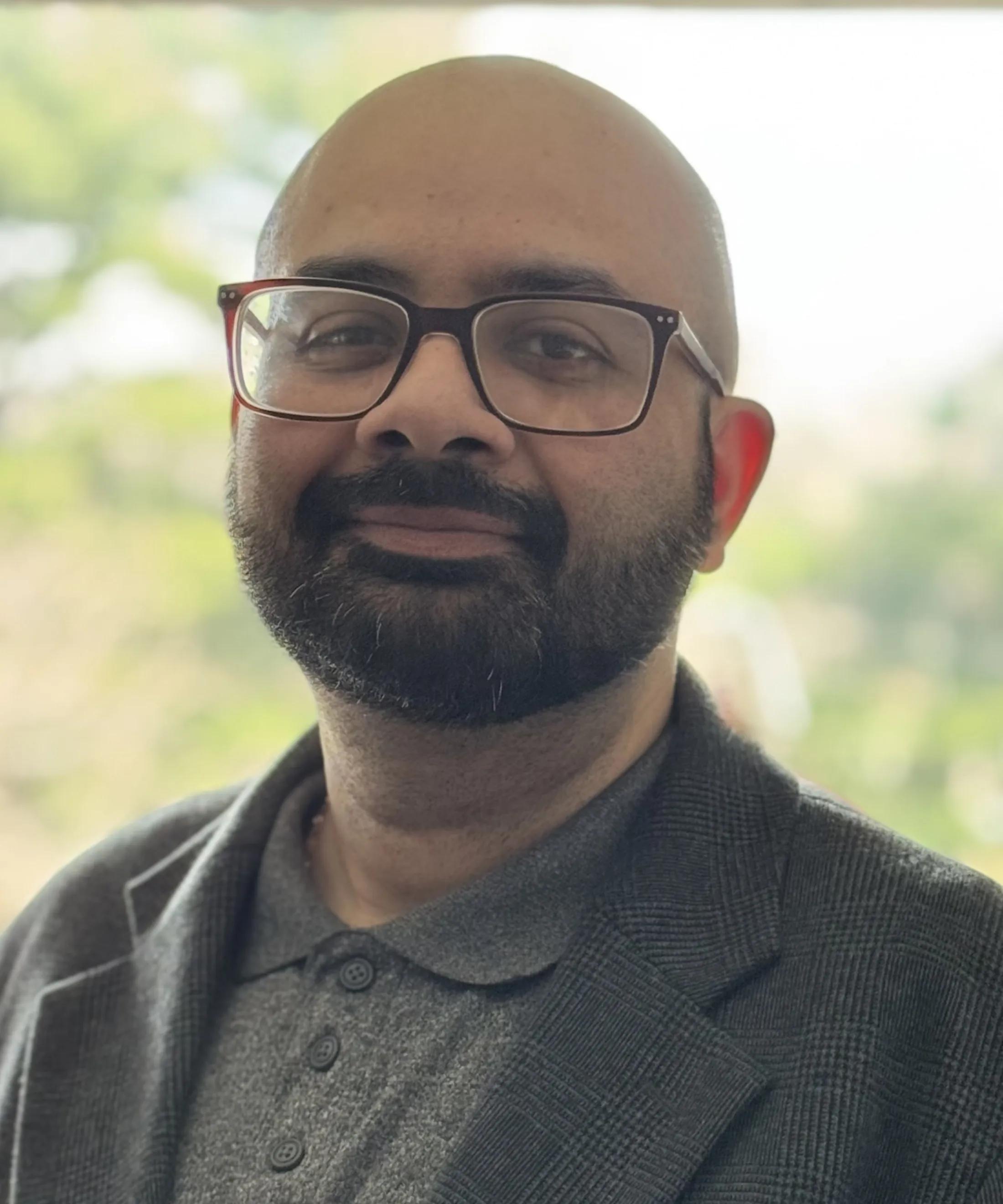 Rohan Misra