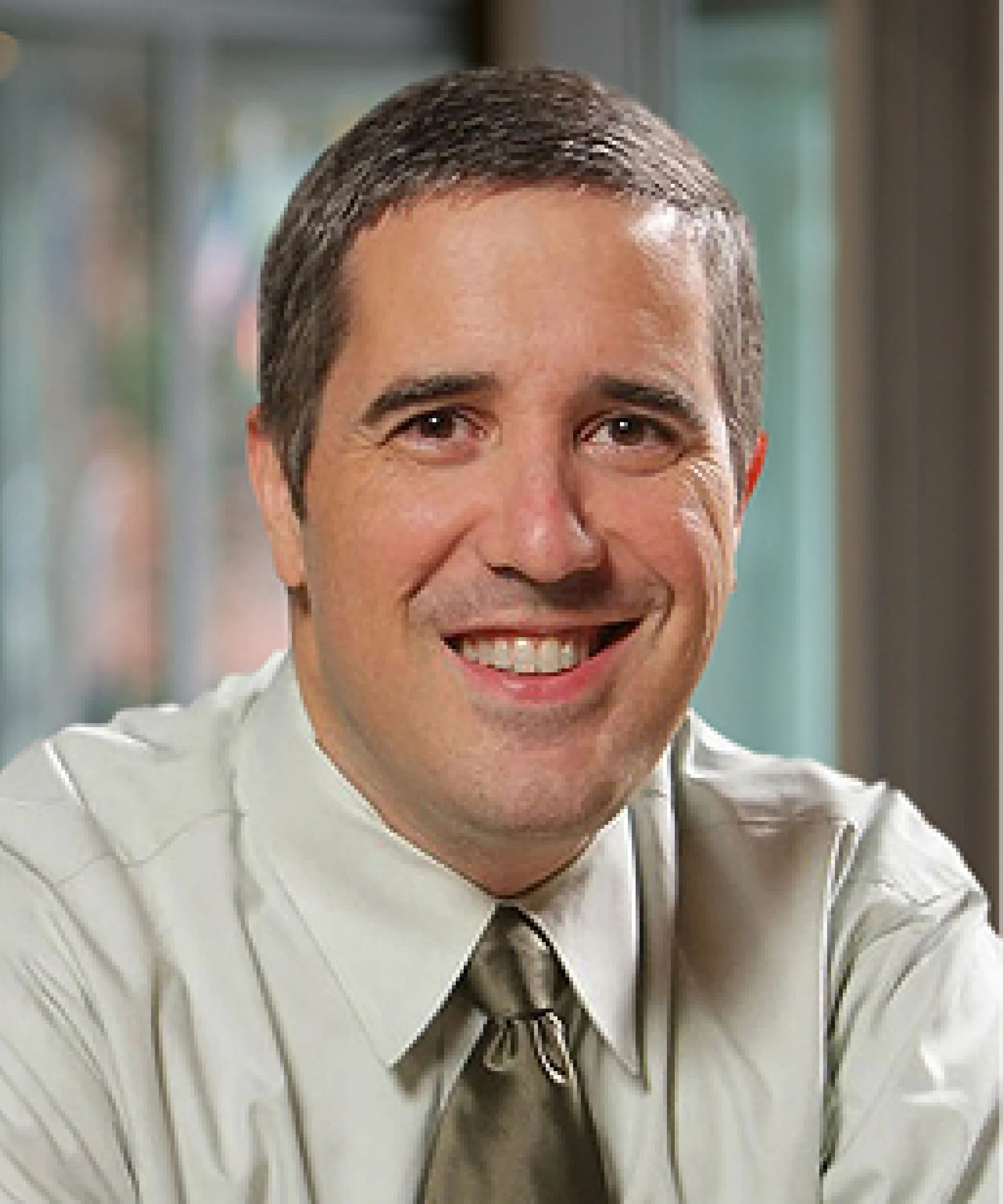 Ariel Fishman, Ph.D.