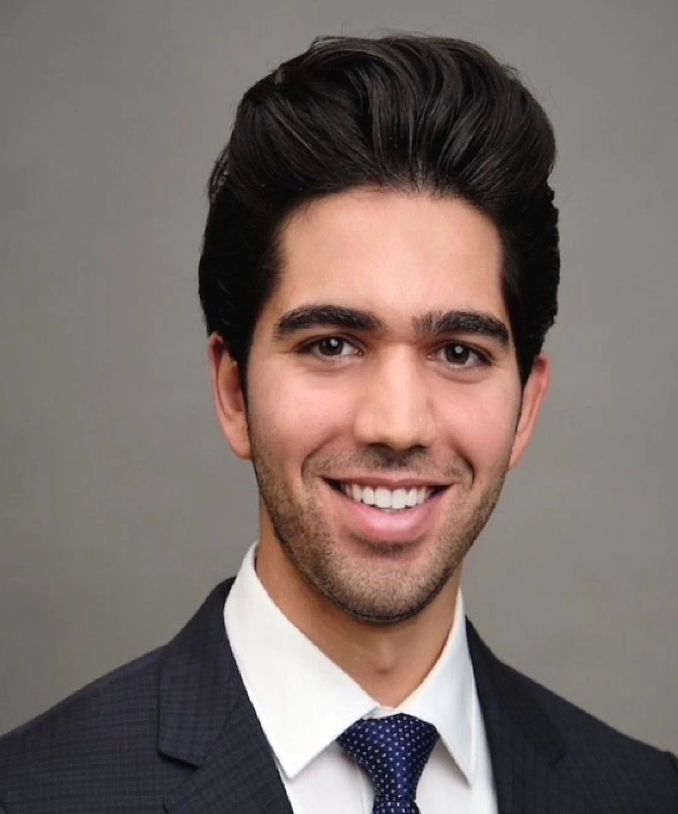Jared Kahn