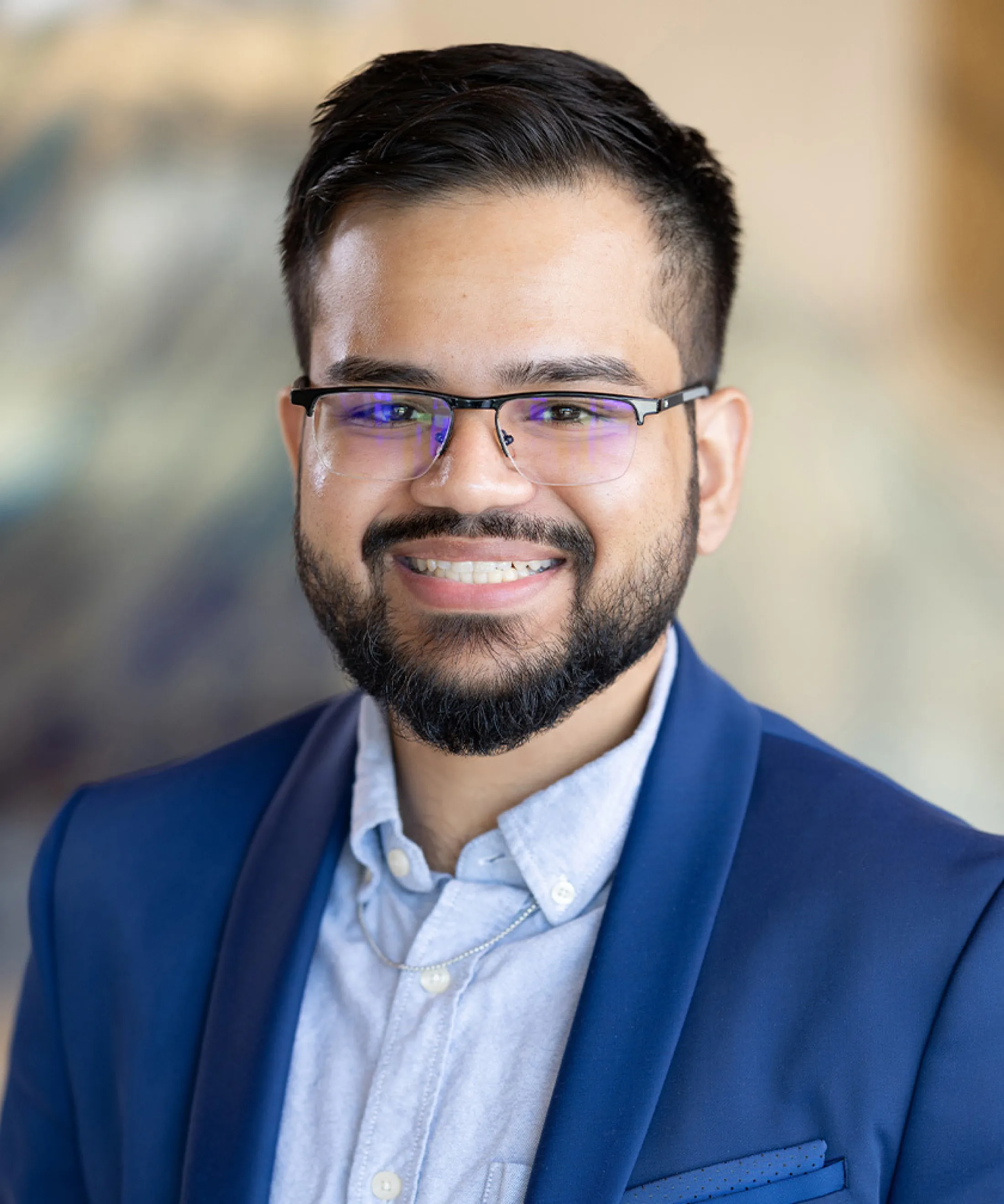 Mohammed Miah