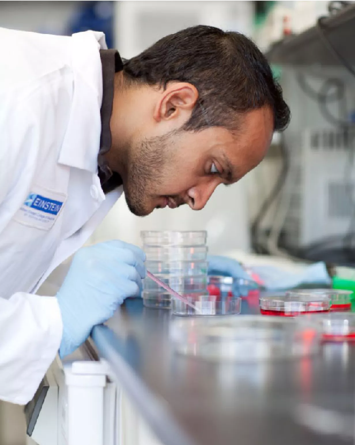 Investigator Resources