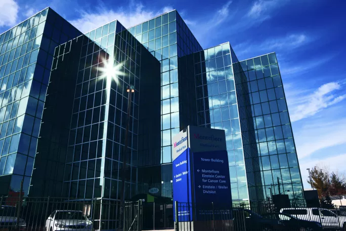 Einstein-Rockefeller-CUNY Center for AIDS Research