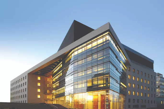 Harold and Muriel Block Institute for Clinical and Translational Research at Einstein and Montefiore