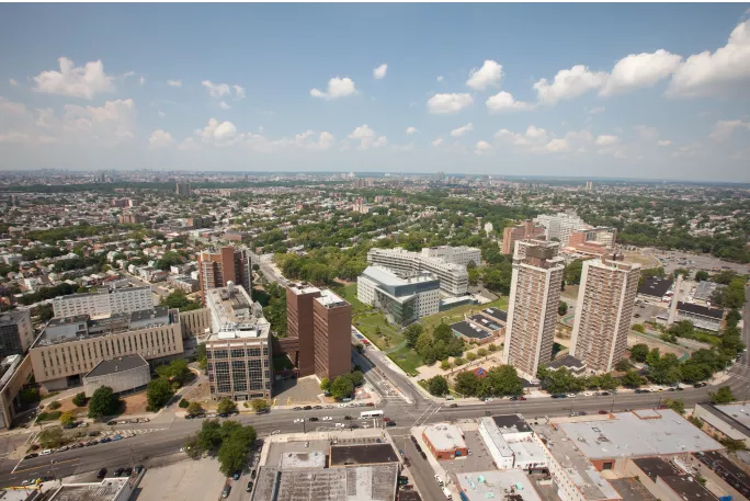 Institute for Aging Research