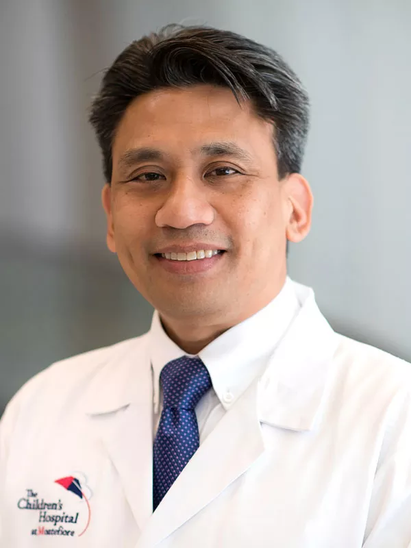 Michael D. Cabana, M.D., M.P.H.
