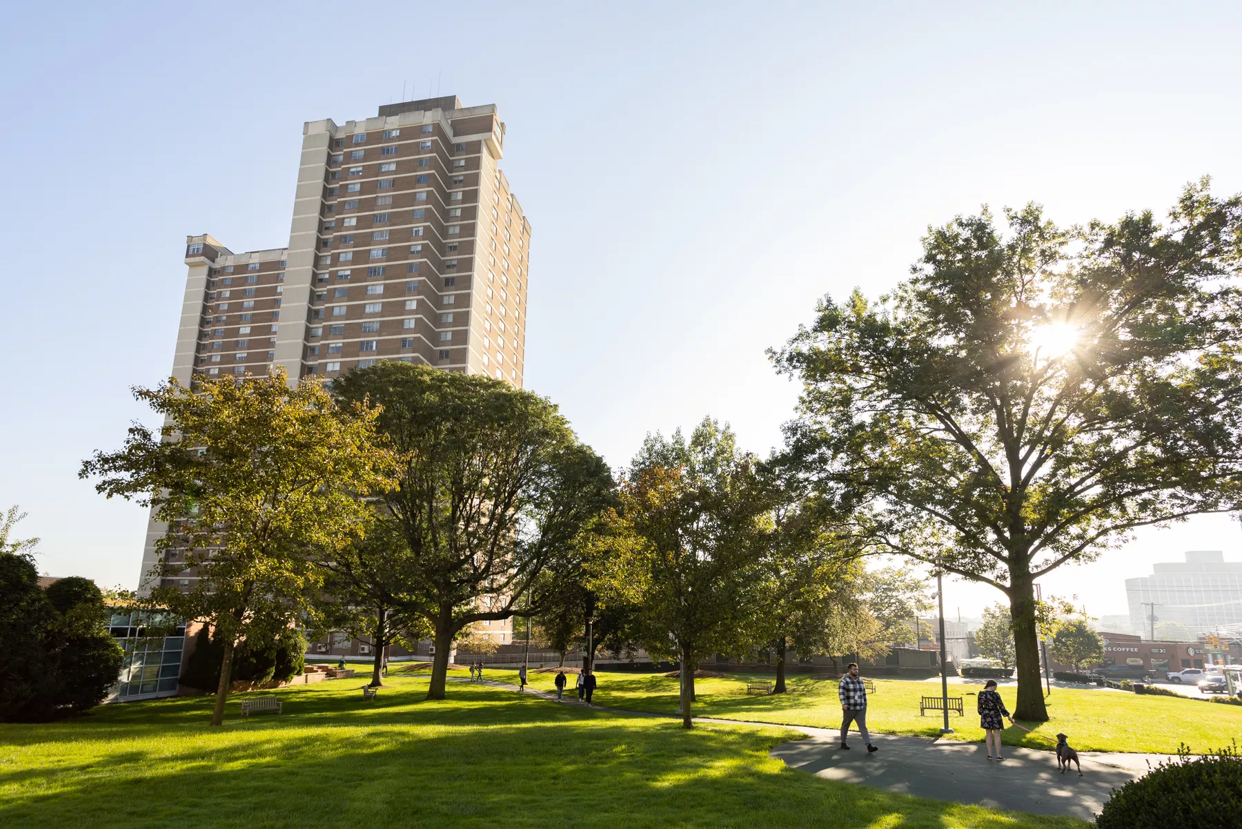 Einstein Campus