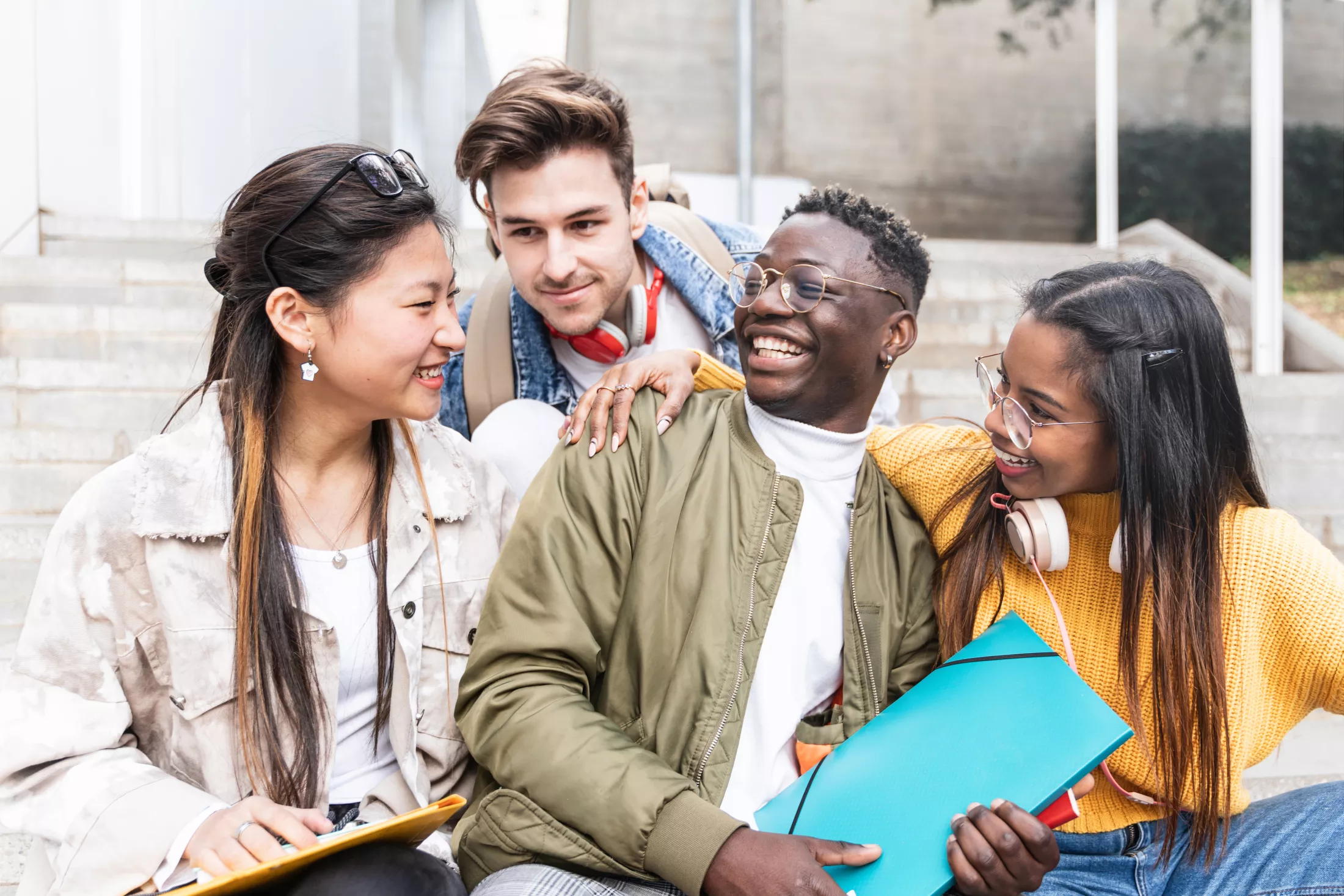 Office of Student Life