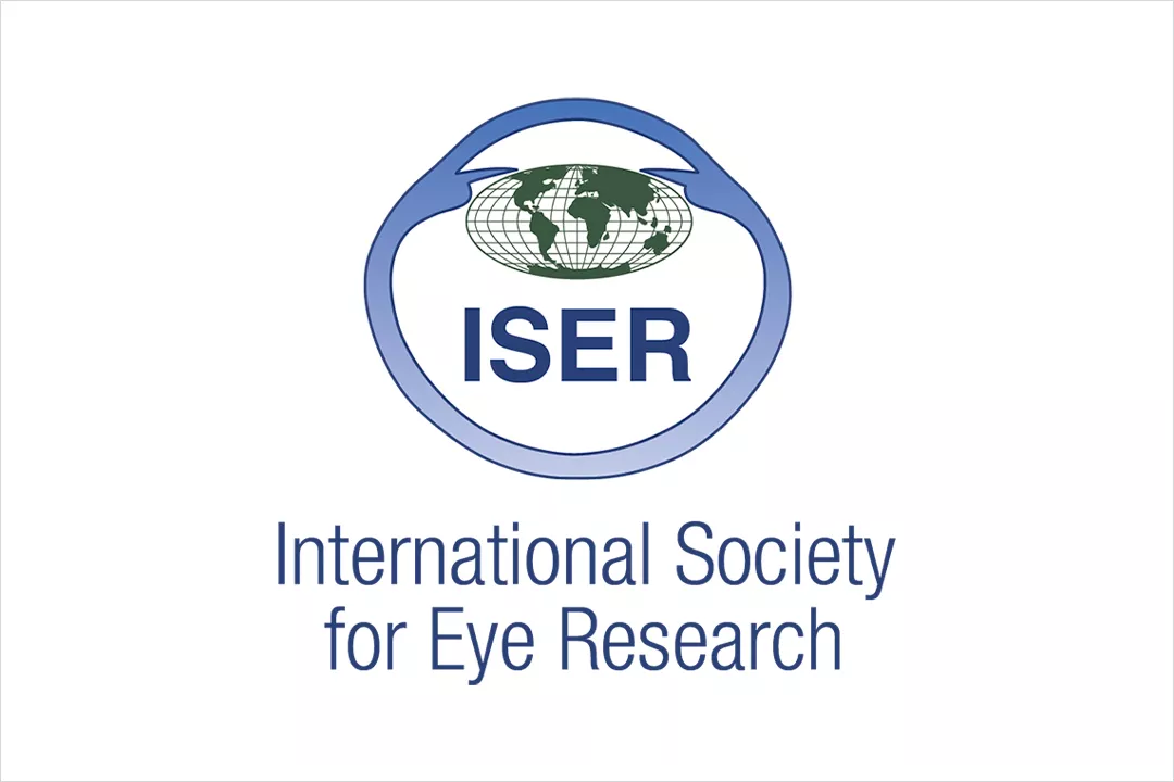 ISER, International Society for Eye Research