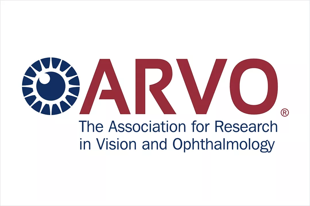 ARVO, Association for Research In Vision and Ophthalmology