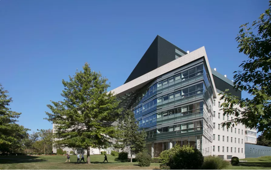 Belfer Institute Contact