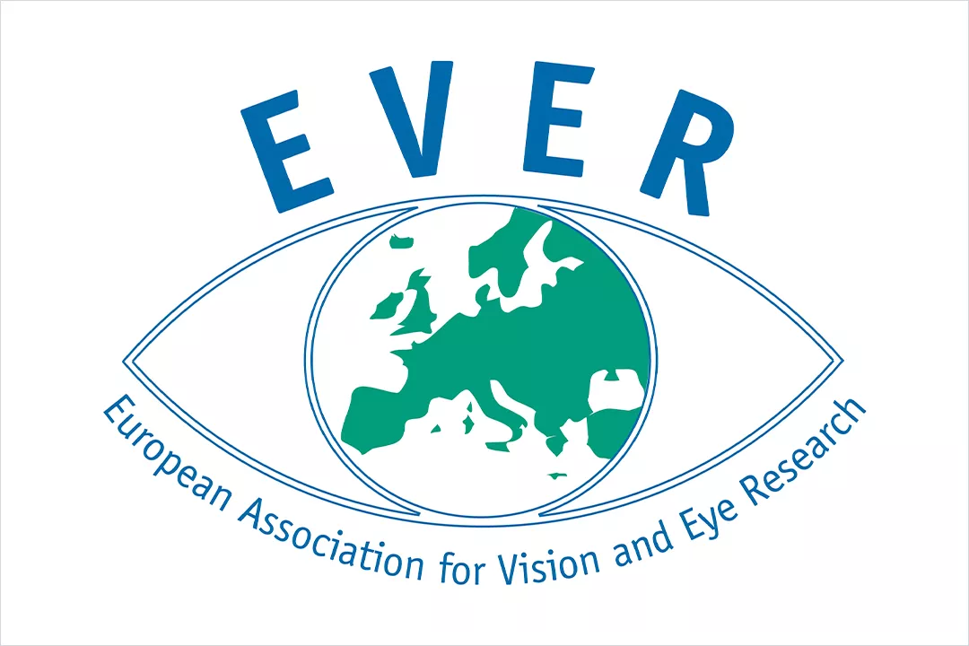 EVER, European Association for Vision and Eye Research