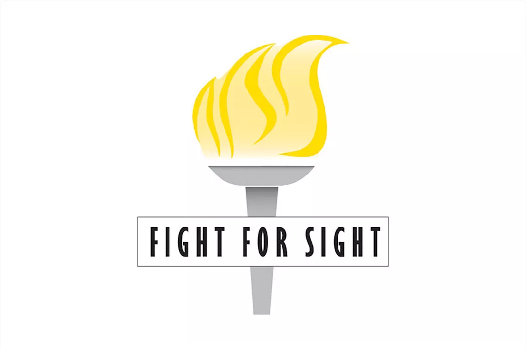 Fight for Sight