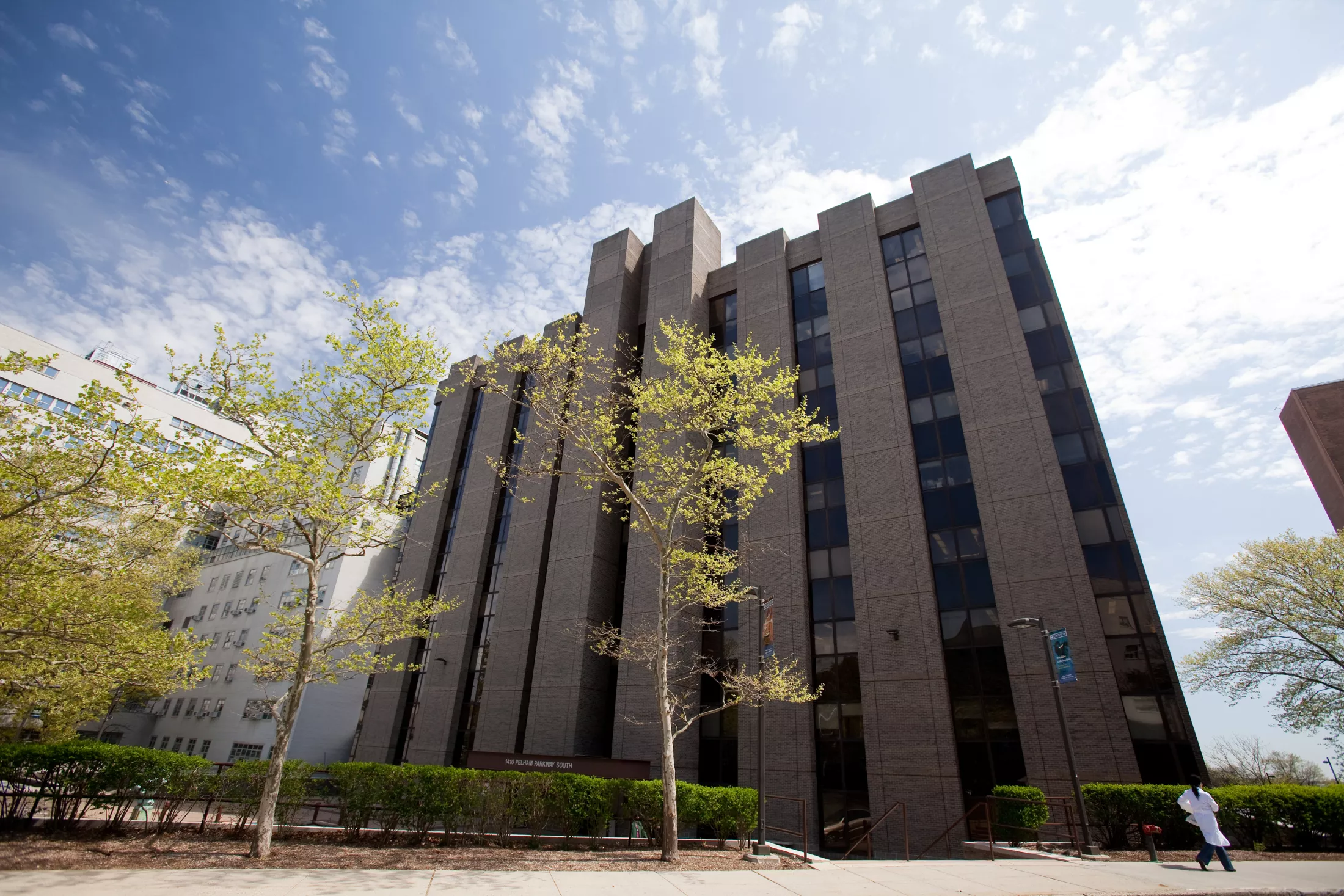 Kennedy Center Building