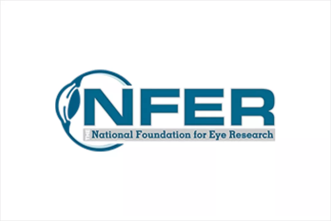 NFER, National Foundation for Eye Research