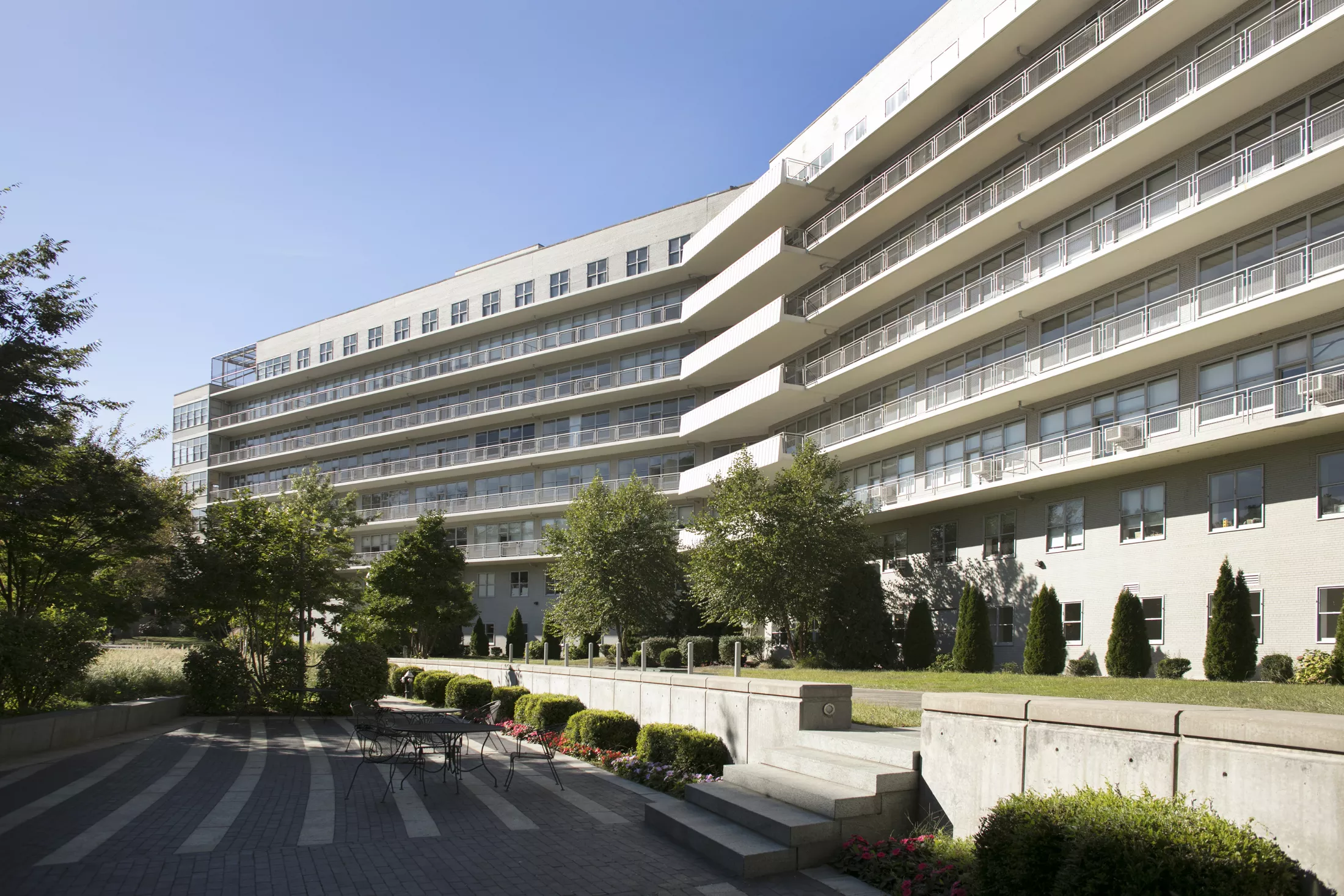 Van Etten Building