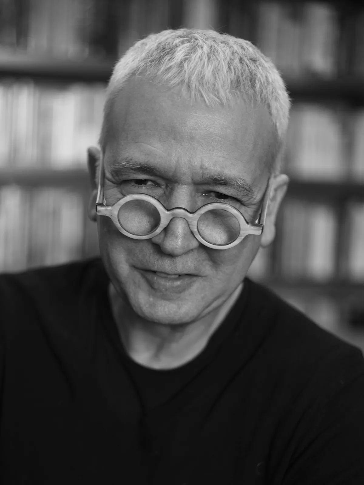 Aviv Bergman