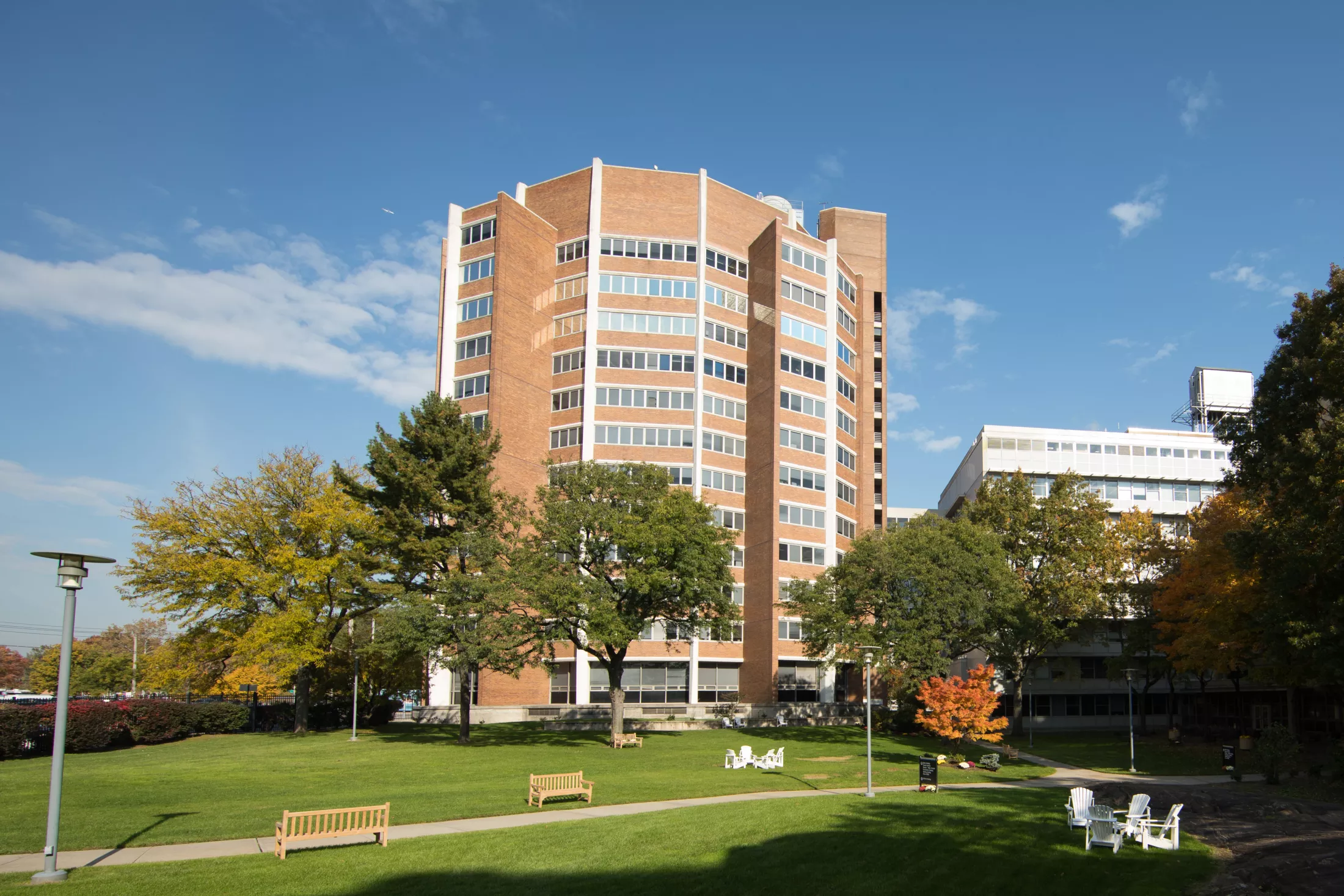 Ullmann Building
